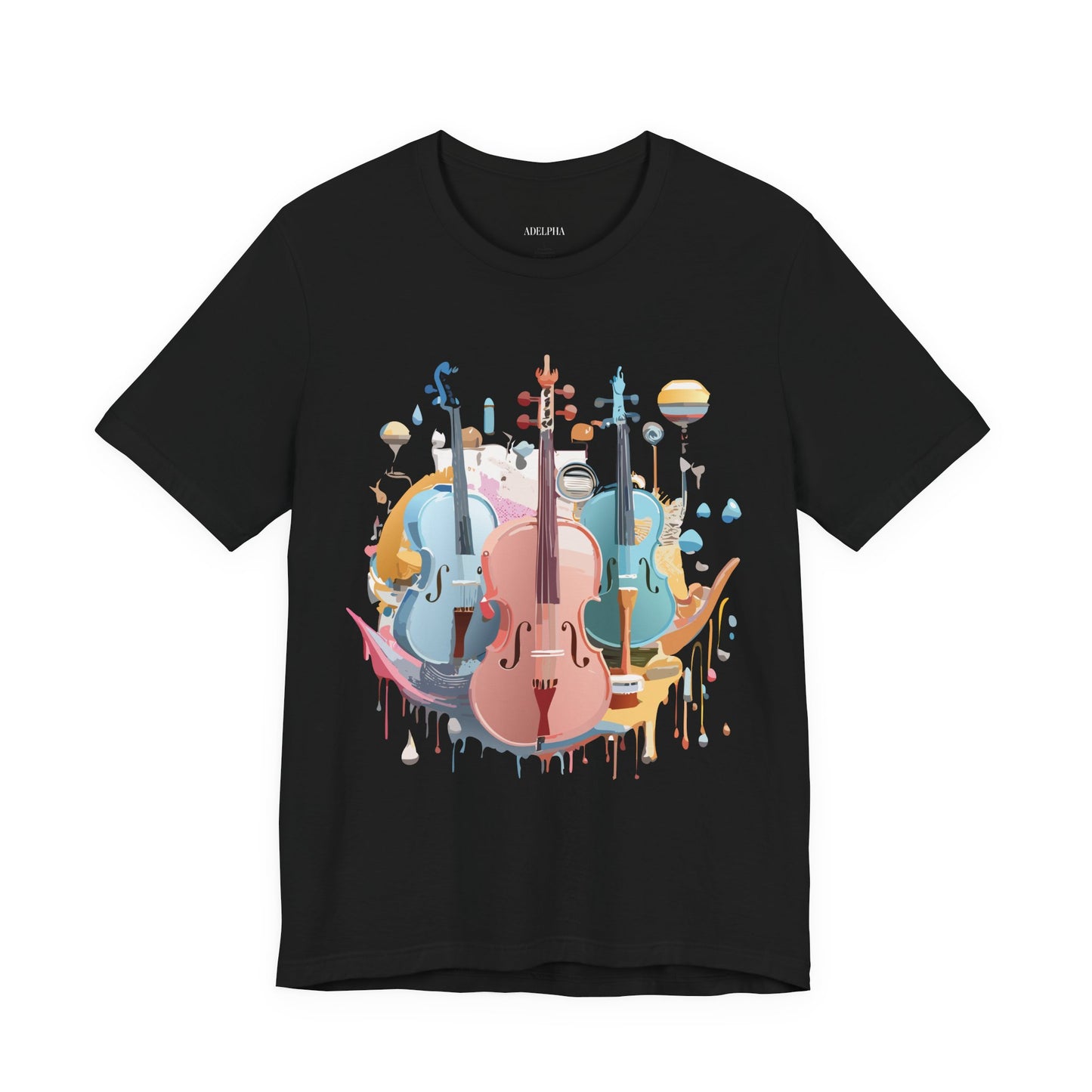 Music T Shirt