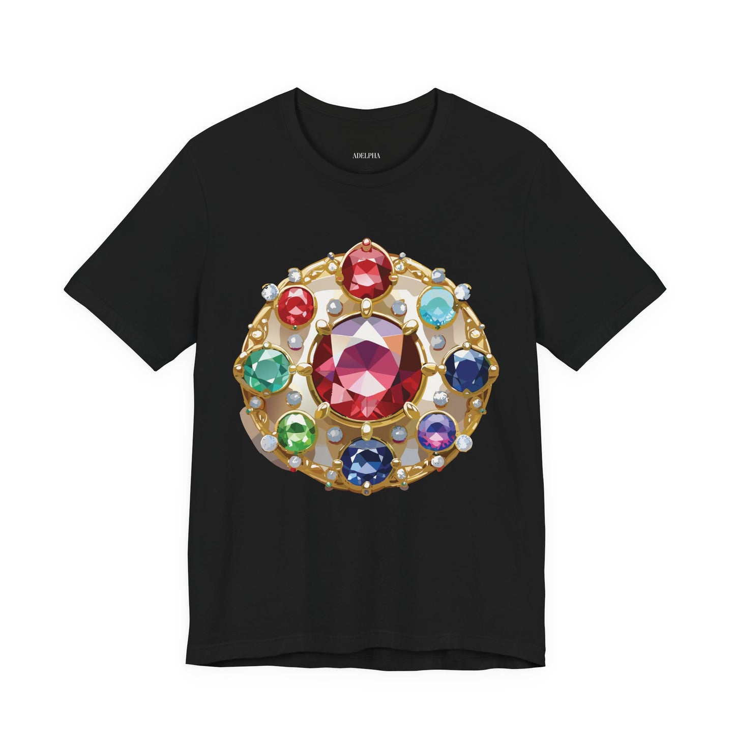 Jewelry Shirt
