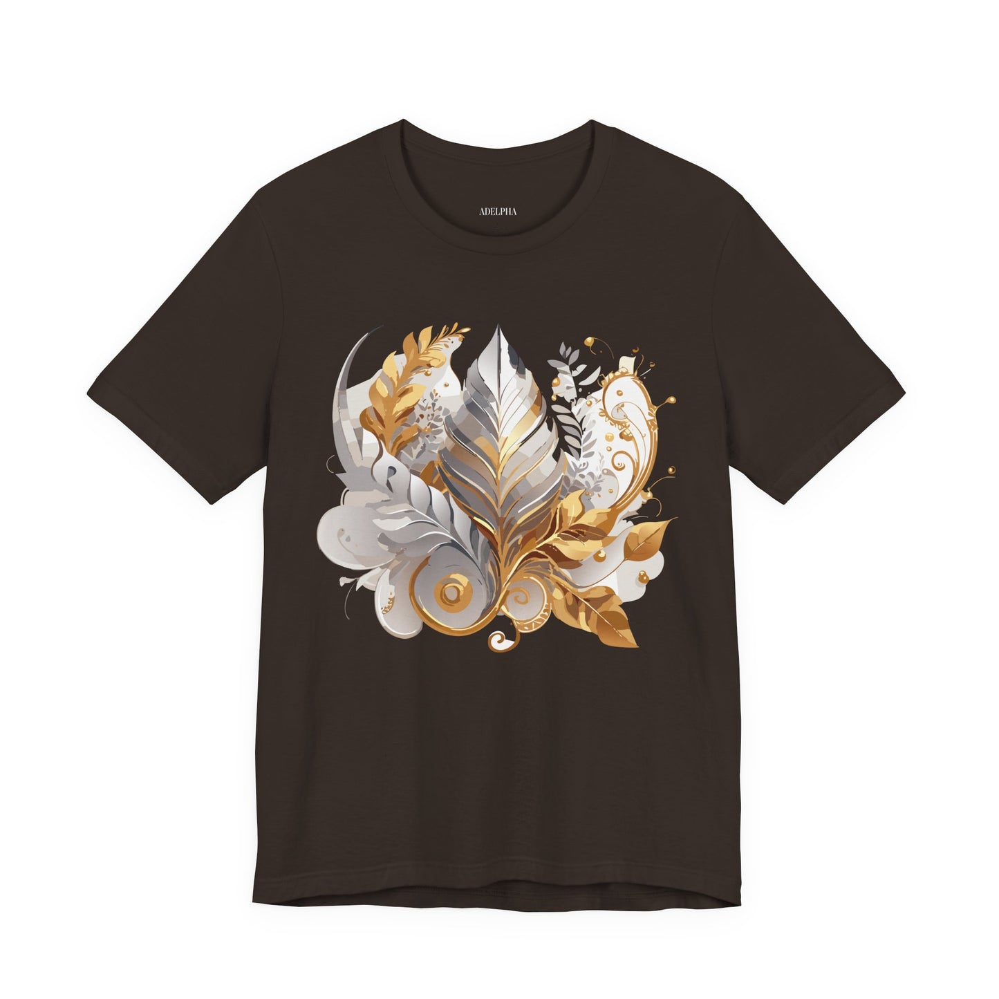 Jewelry Shirt