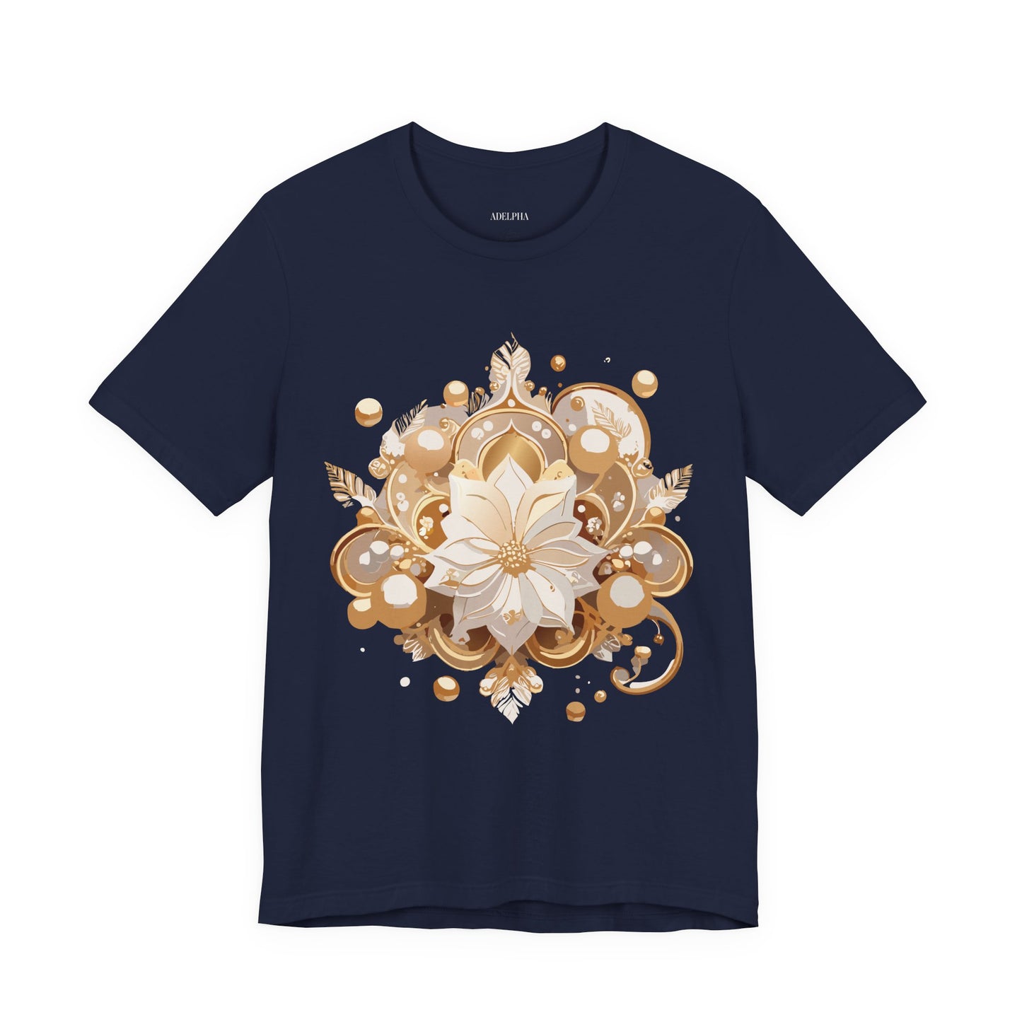 Jewelry Shirt
