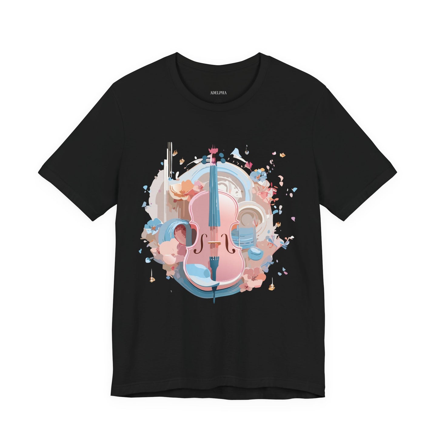 Music T Shirt