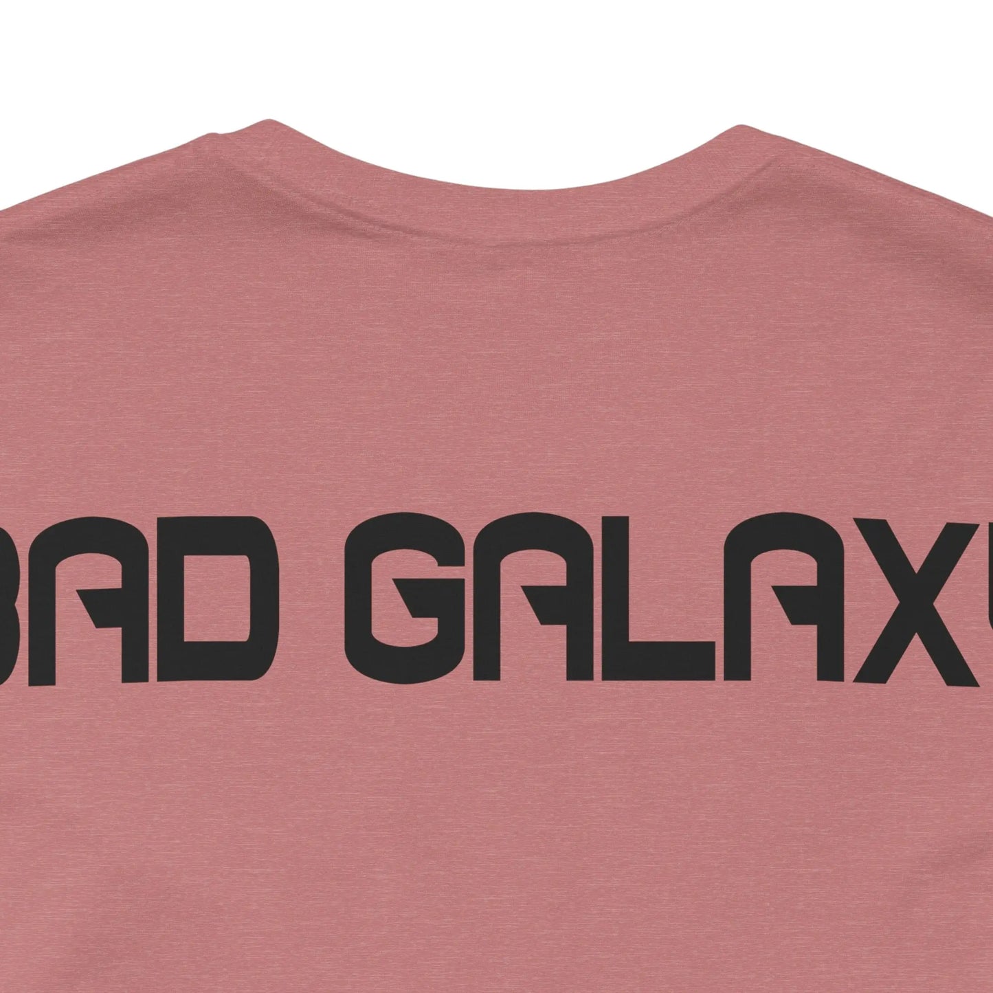 Tee Shirt with Alien