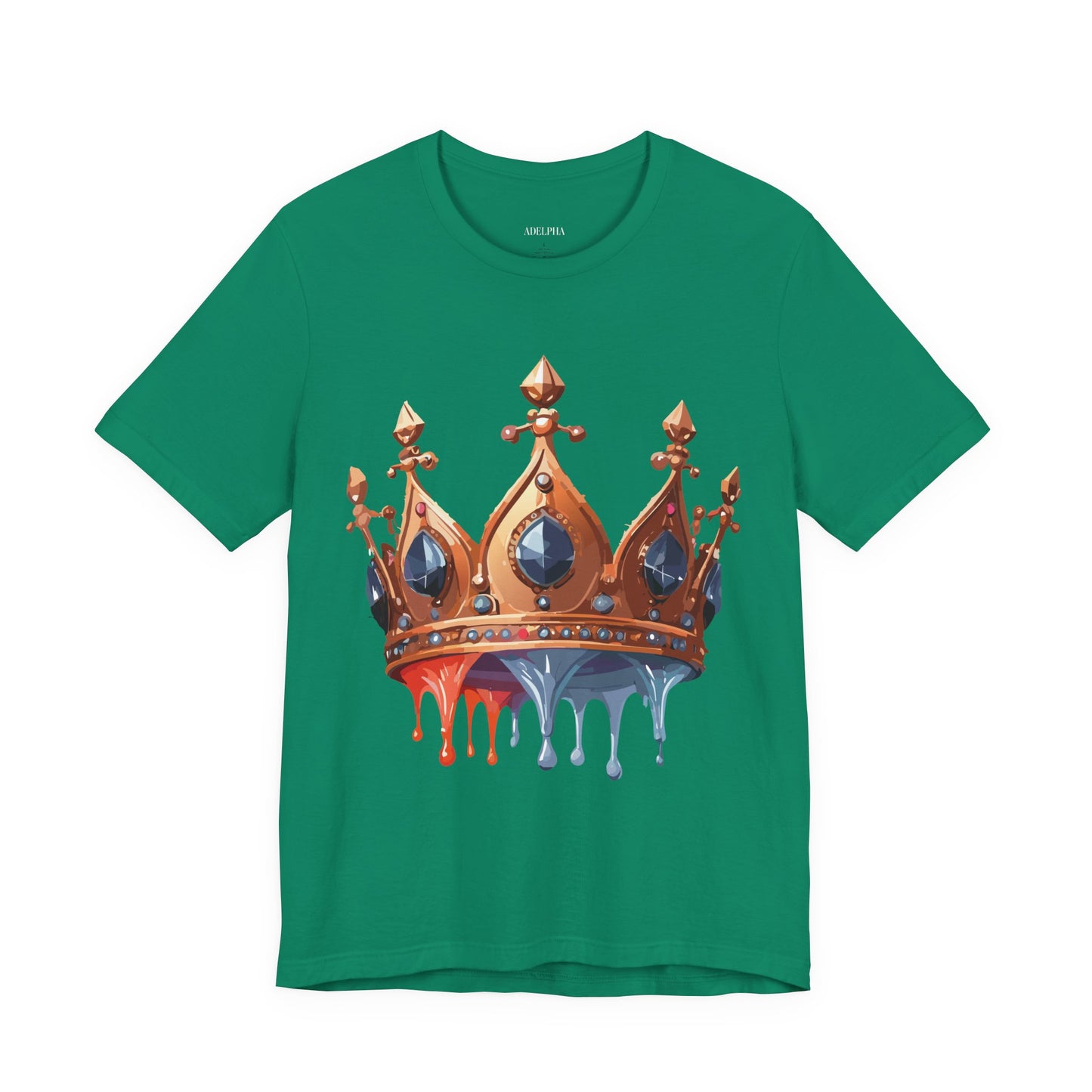 Crown Shirt