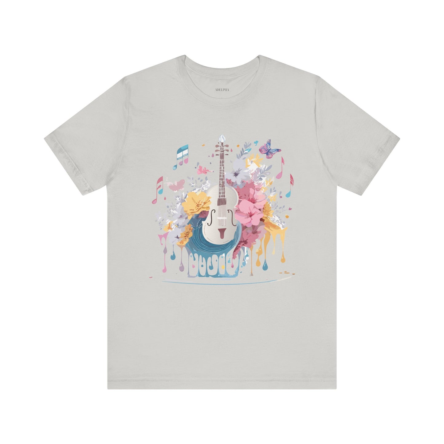 Music T Shirt