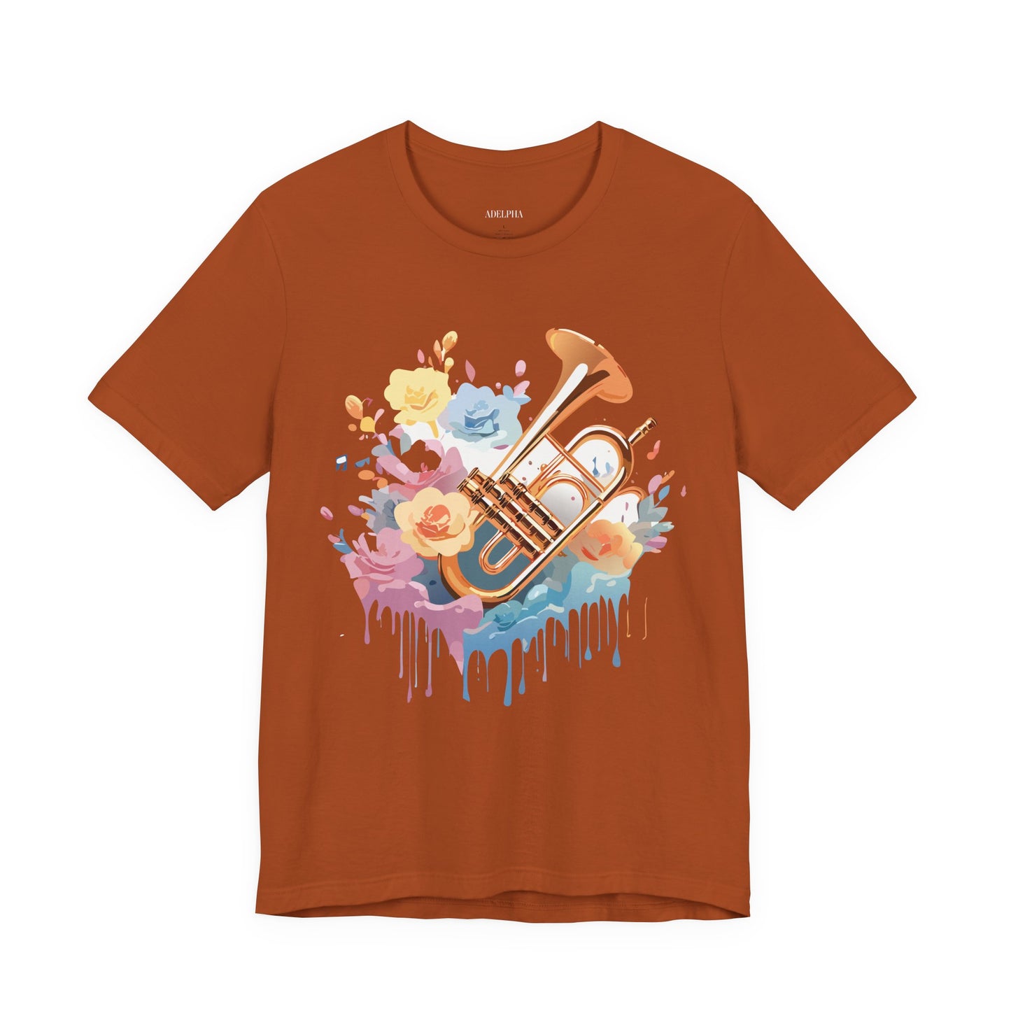 Music T Shirt
