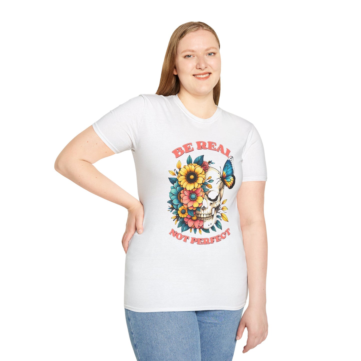 Skull Tee Shirt, Skeleton Shirt, Shirt with Skull, Shirt with Skeleton