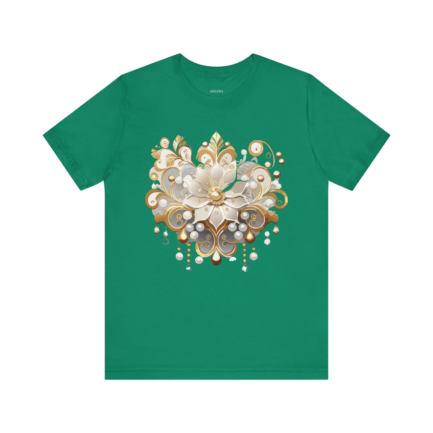 Jewelry Shirt
