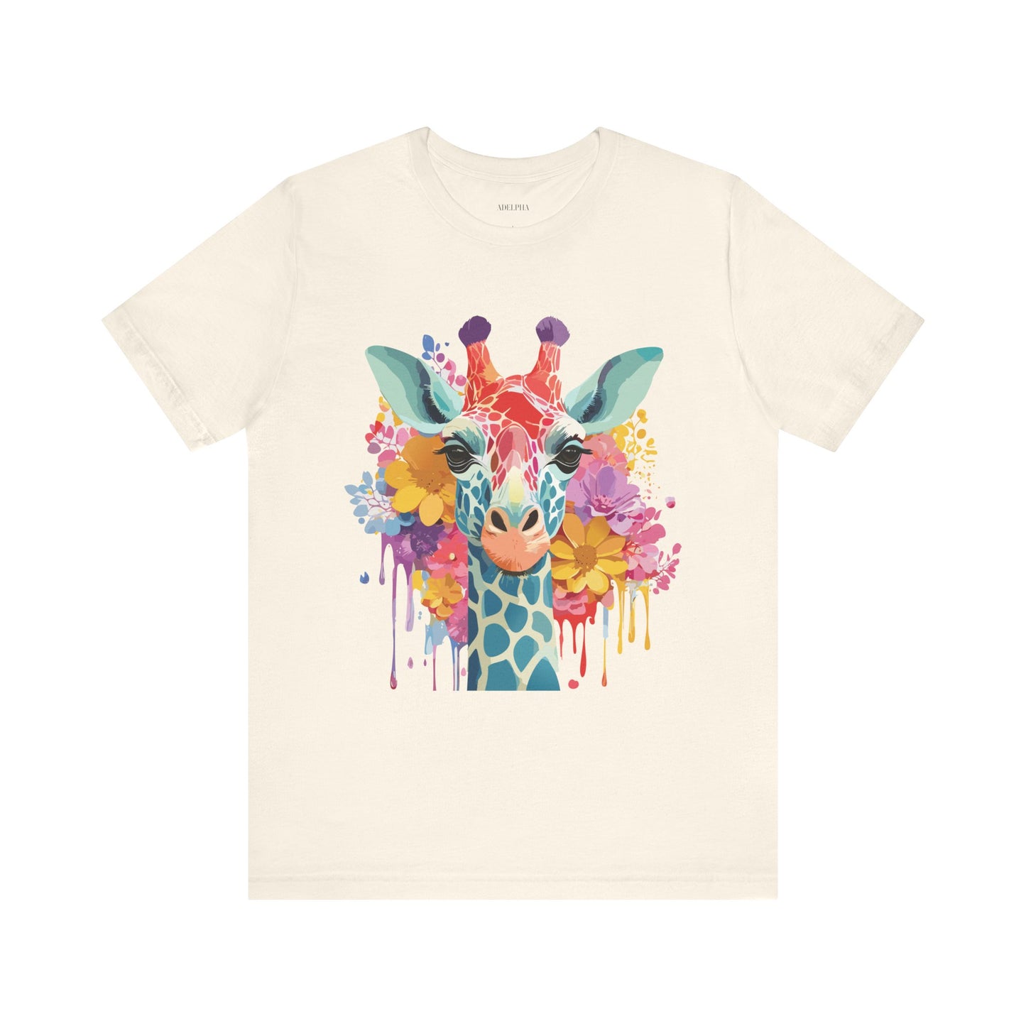 Giraffe Shirt