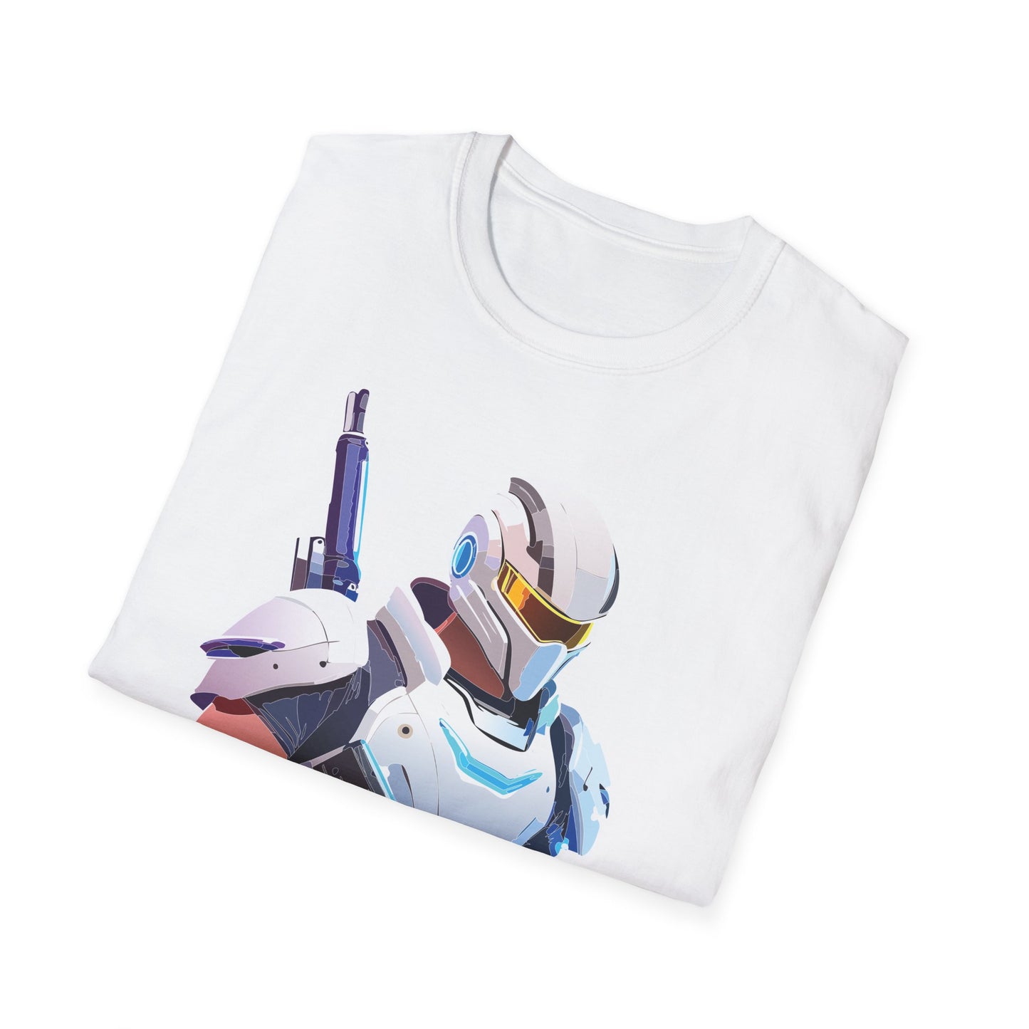 Warrior Shirt, Shirt with Warrior, T Shirt with Warrior, Warriors T Shirt