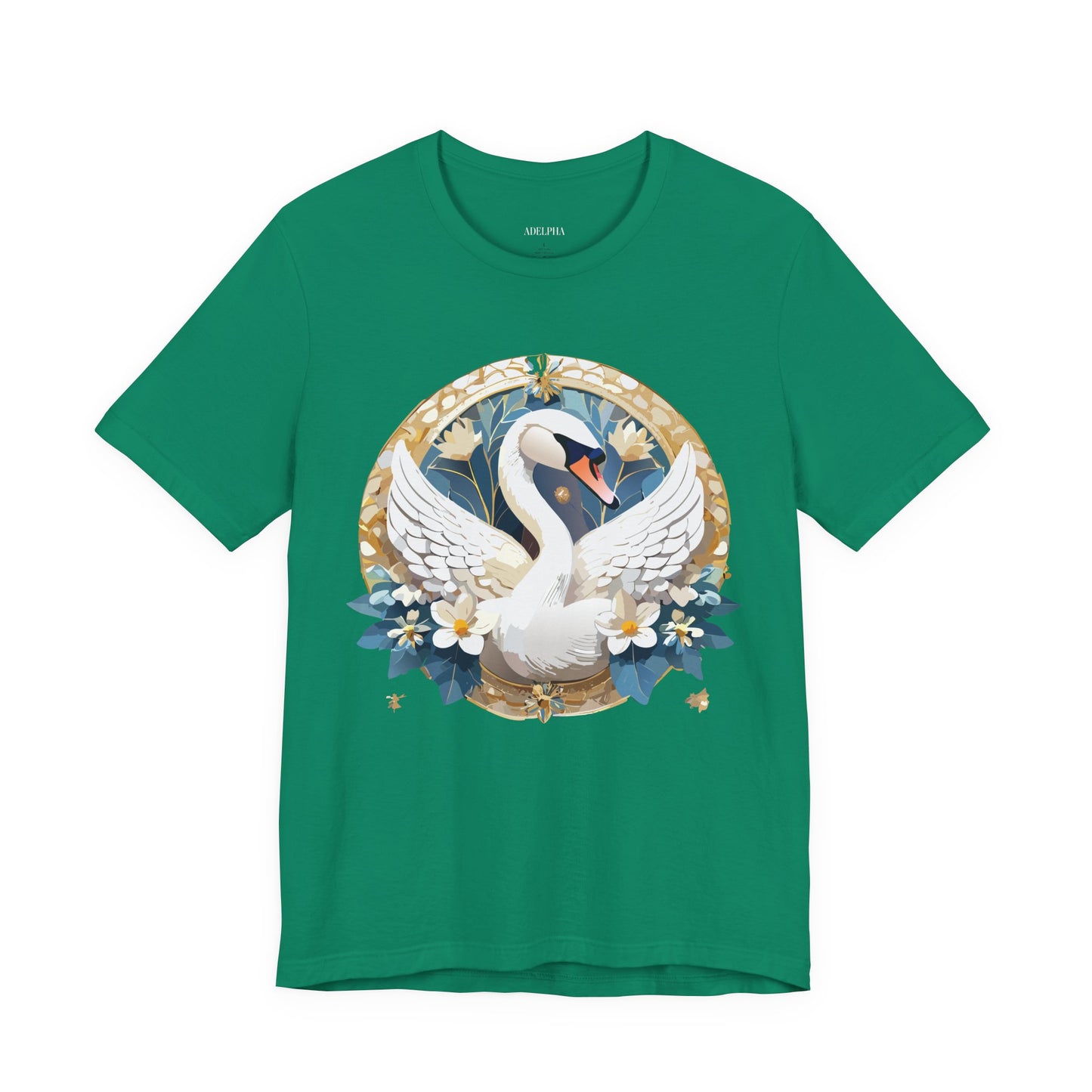 Medallion Shirt