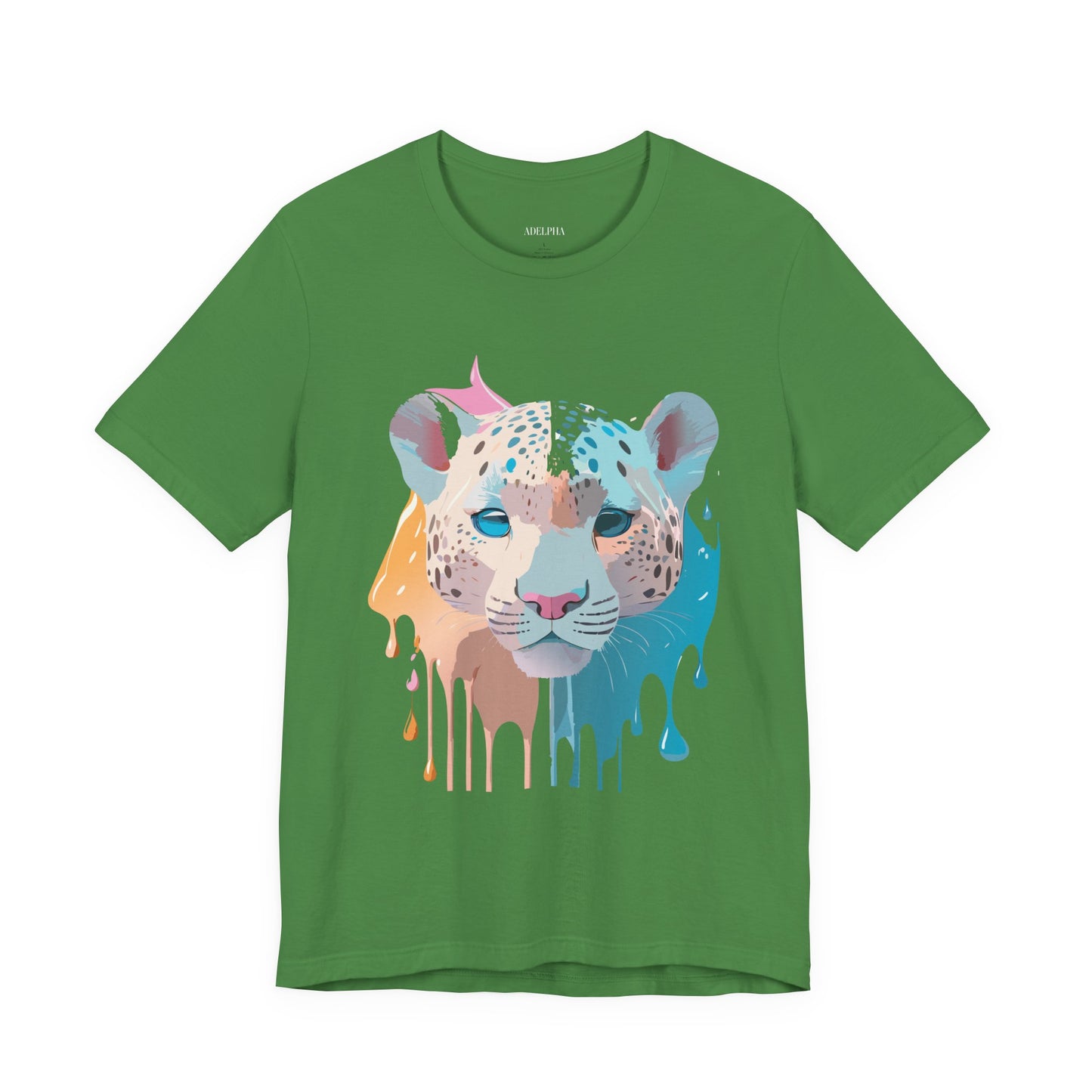 Cheetah Shirt