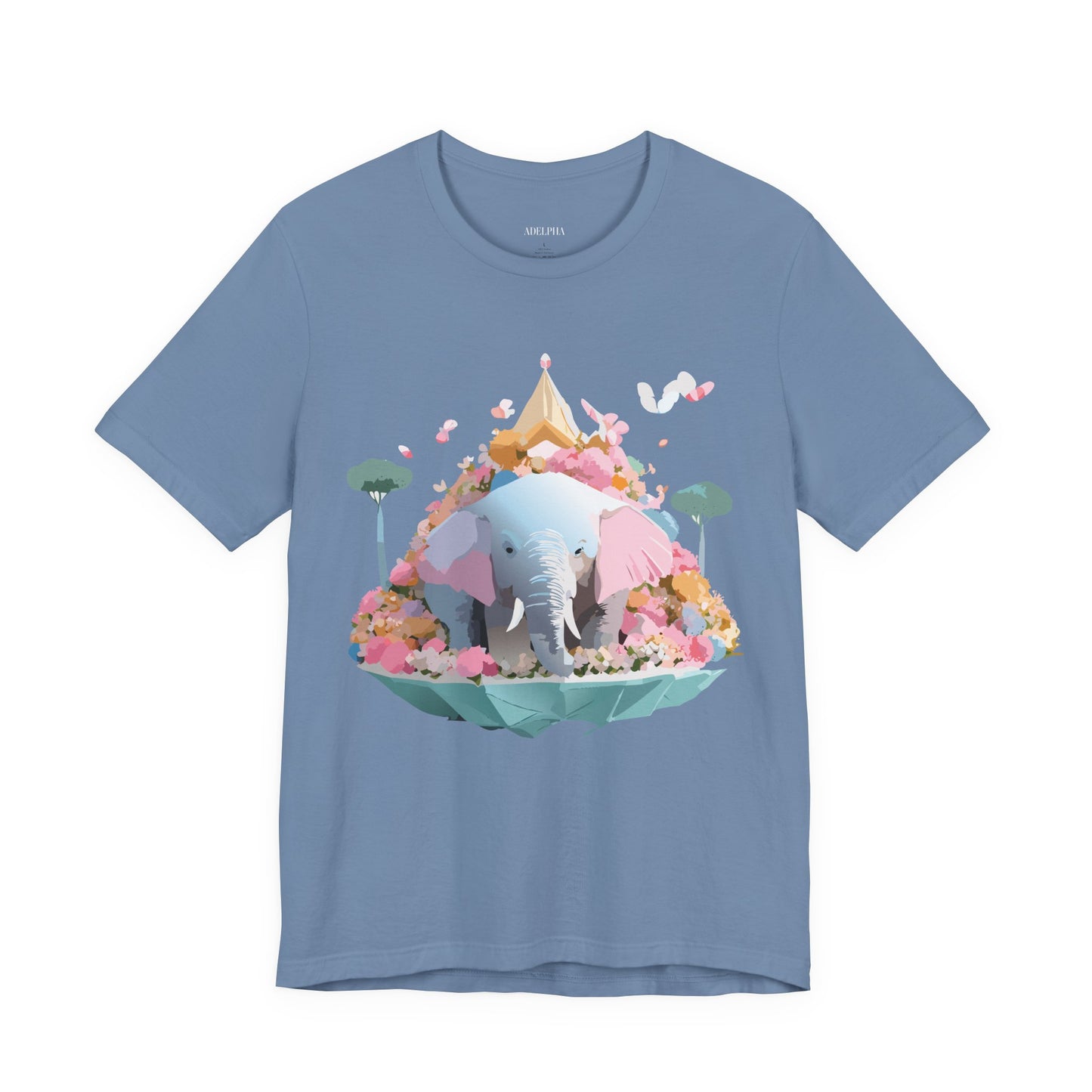 Elephant Shirt