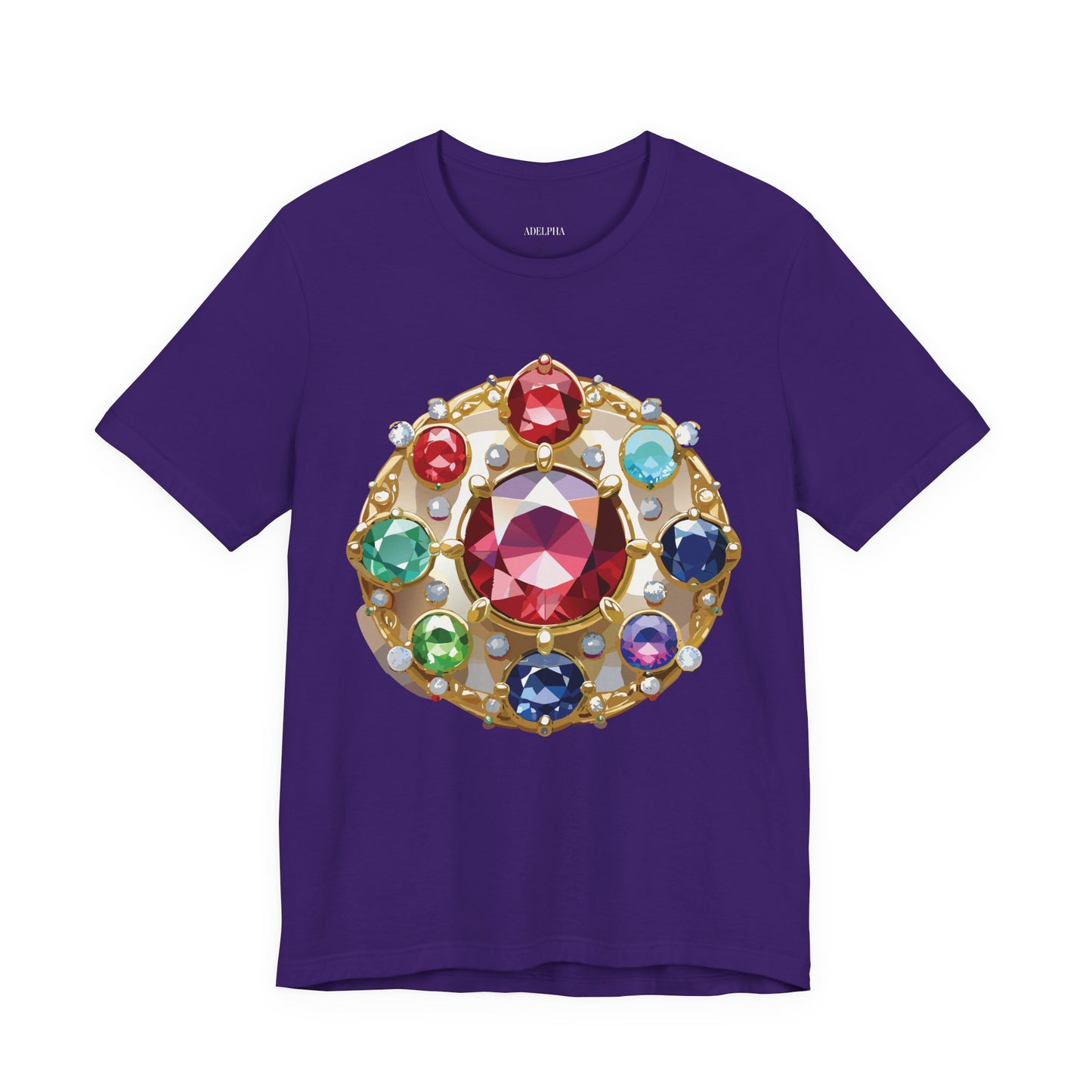Jewelry Shirt