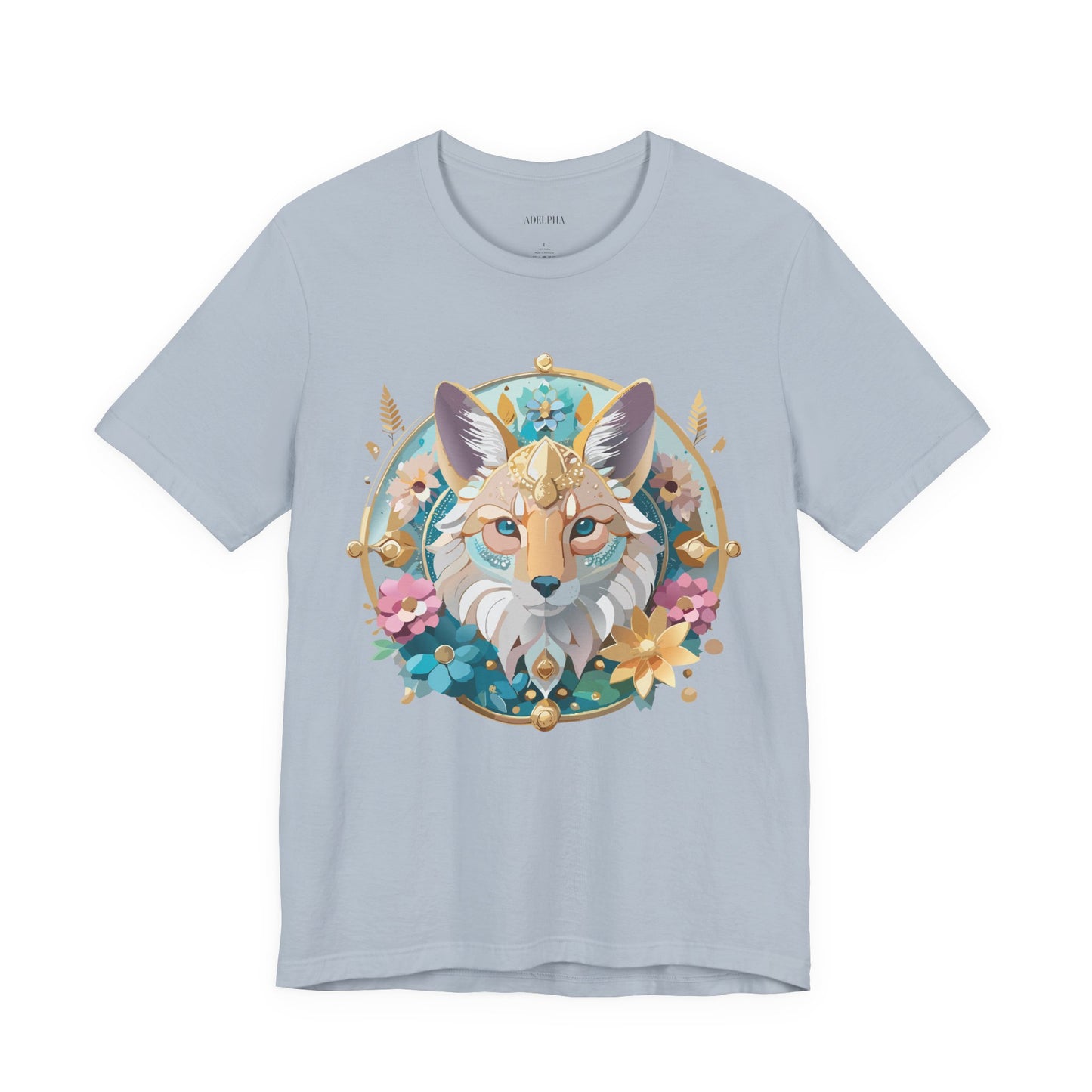 Medallion Shirt