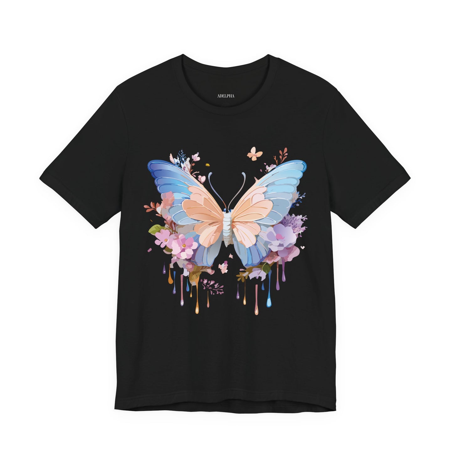 Butterfly Shirt
