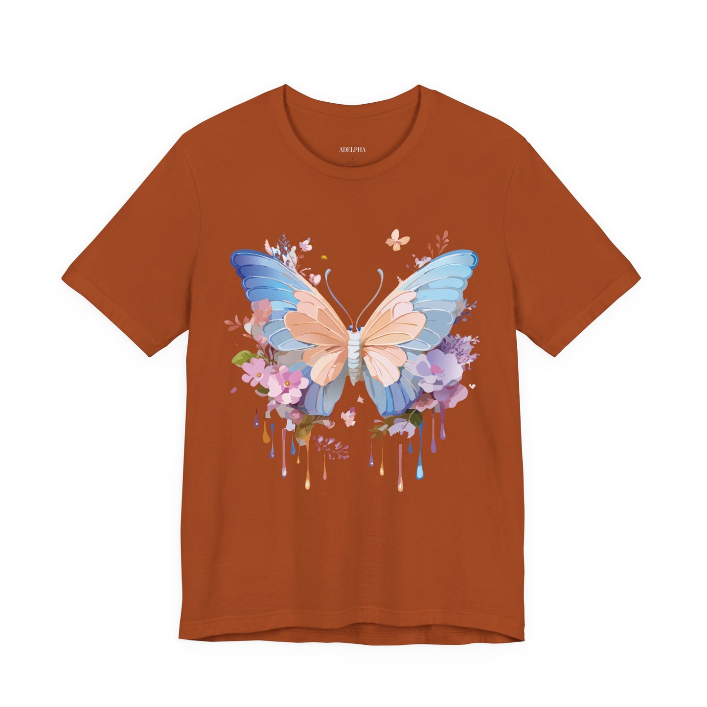 Butterfly Shirt
