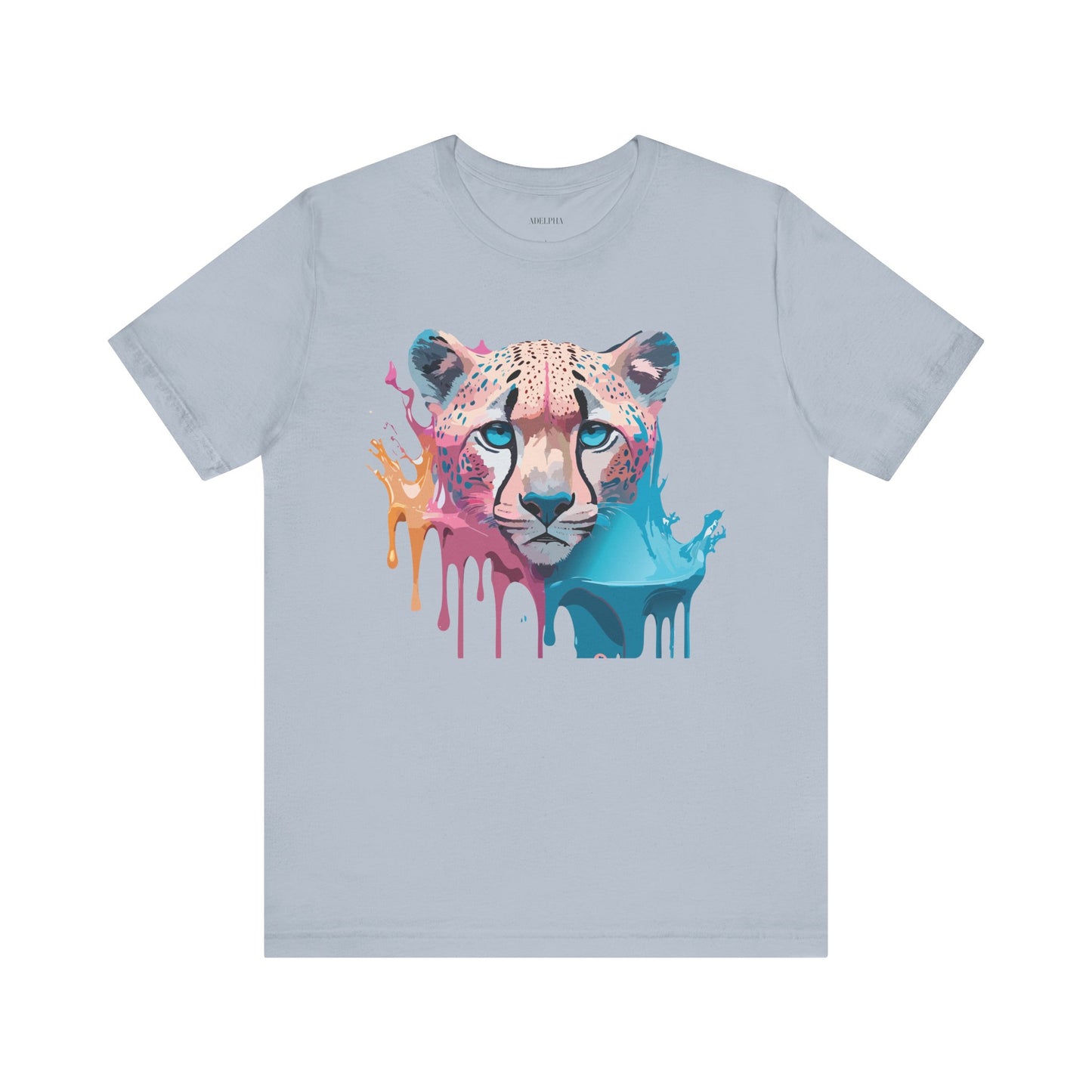 Cheetah Shirt
