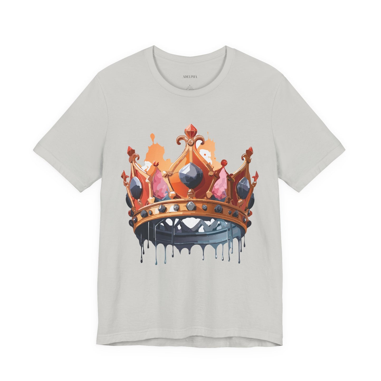 Crown Shirt