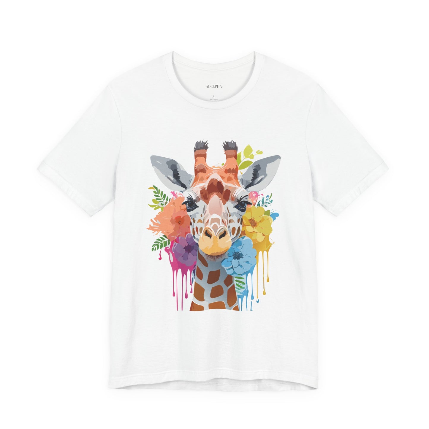 Giraffe Shirt