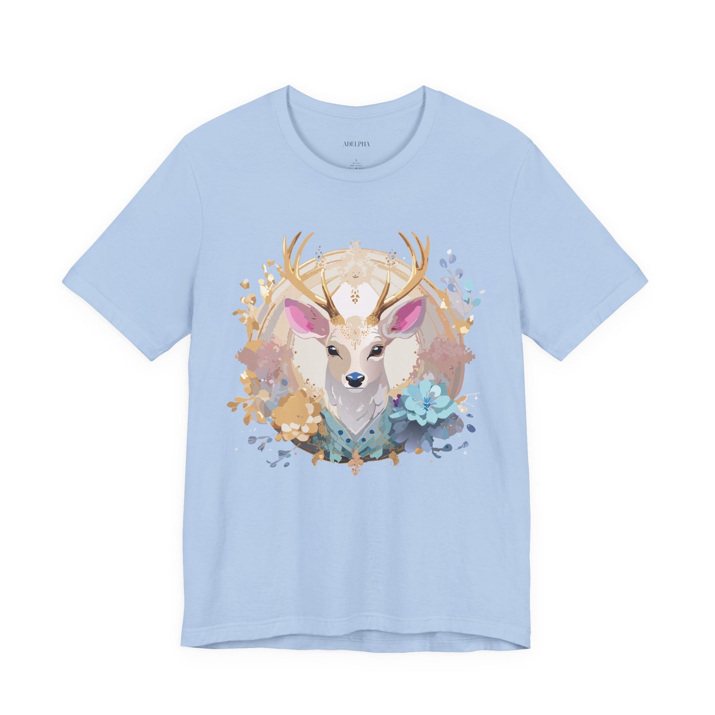 Medallion Shirt