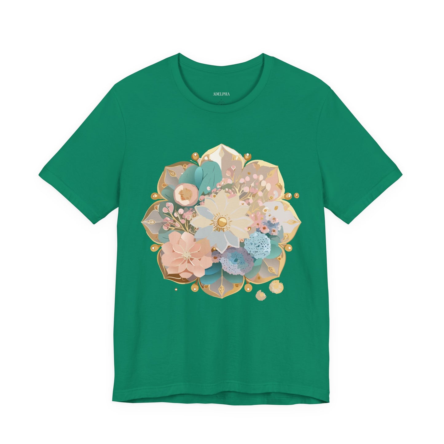 Mandala Shirt