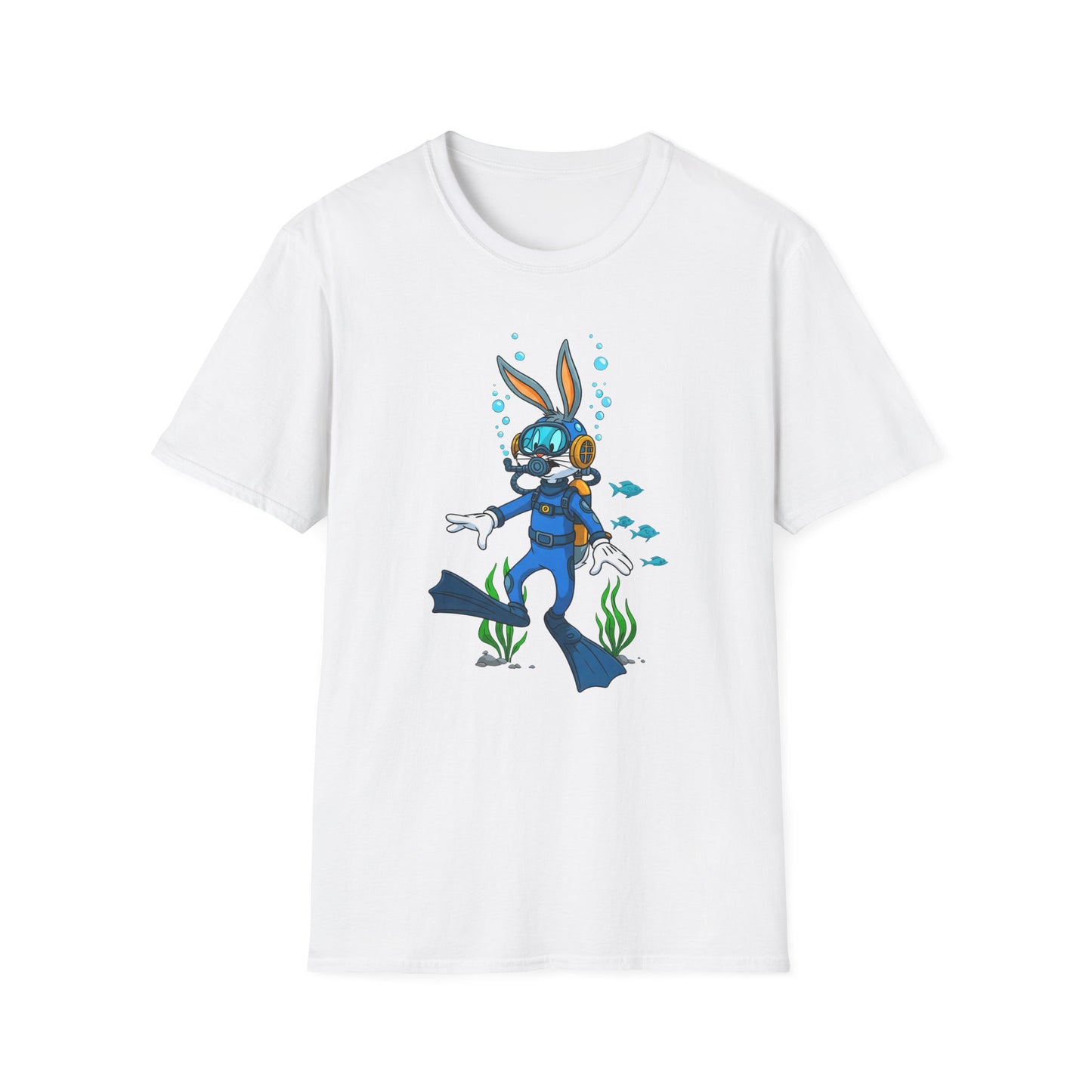 Bugs Bunny Shirt, Bugs Bunny T Shirt, Shirt with Bugs Bunny, T Shirt with Cartoon, Cartoon on T Shirt, Animation Shirt