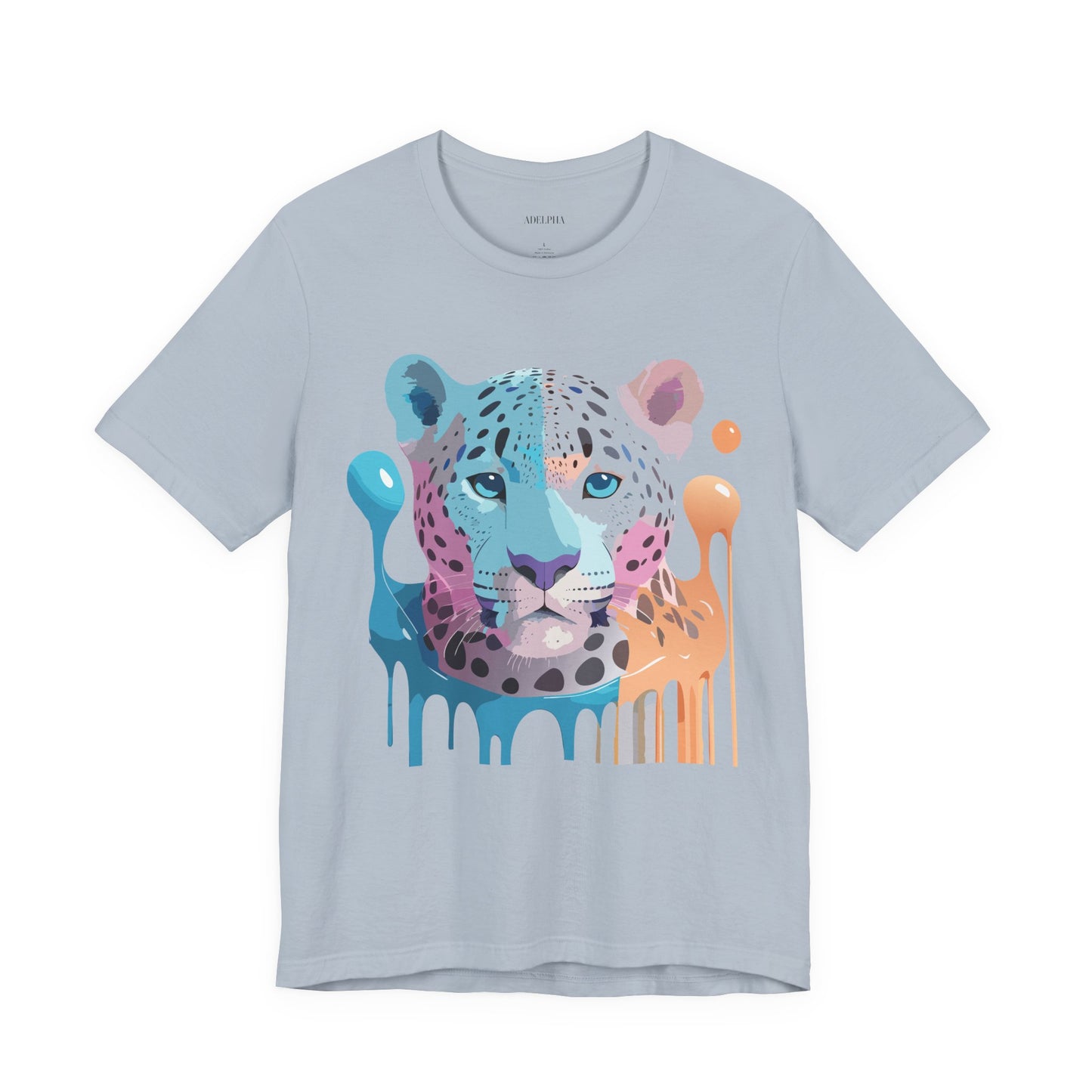 Cheetah Shirt