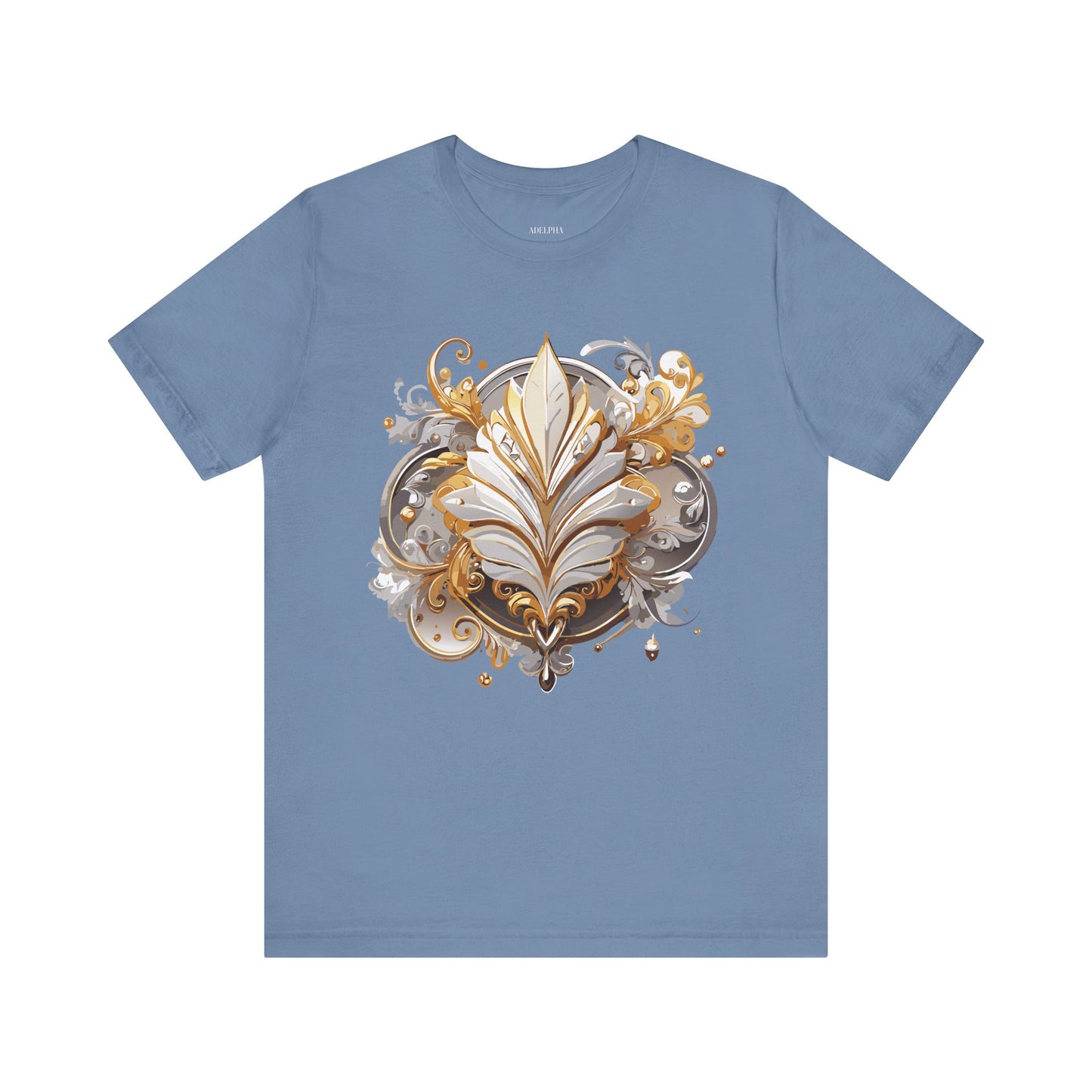 Jewelry Shirt