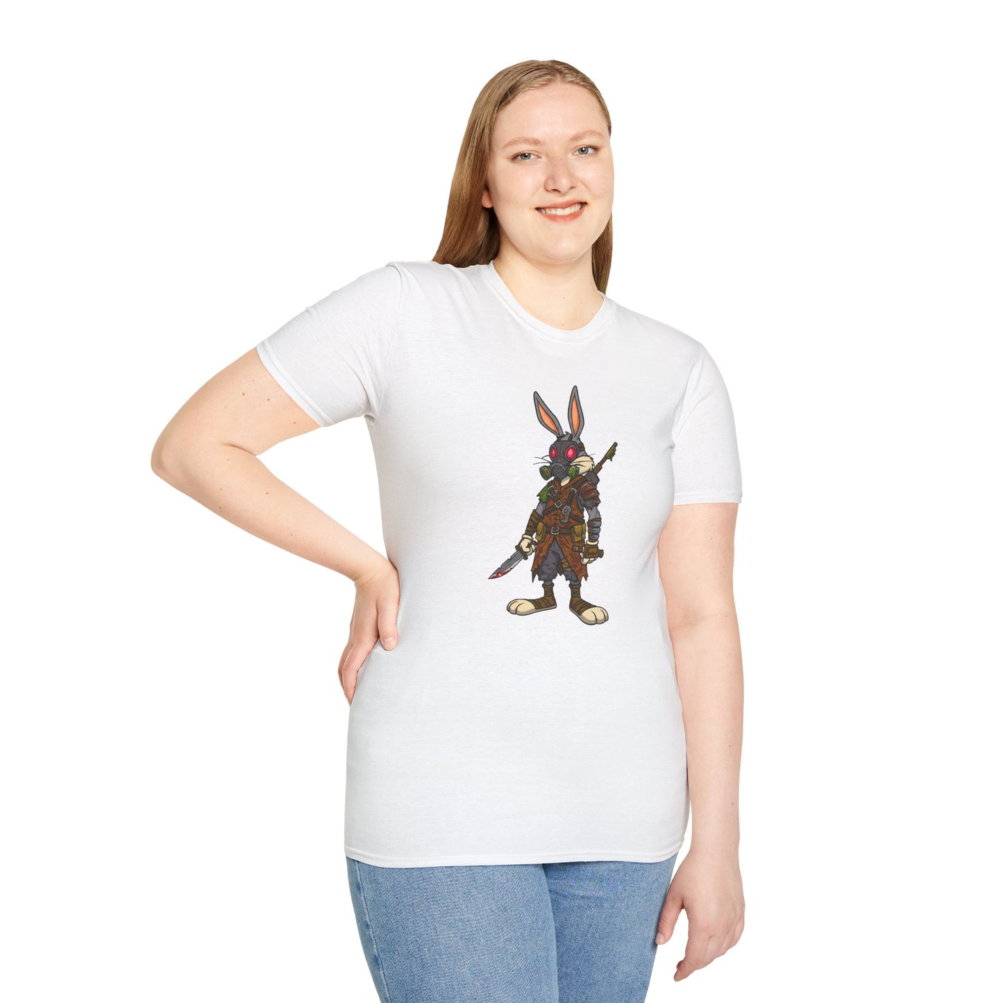 Bugs Bunny Shirt, Bugs Bunny T Shirt, Shirt with Bugs Bunny, T Shirt with Cartoon, Cartoon on T Shirt, Animation Shirt