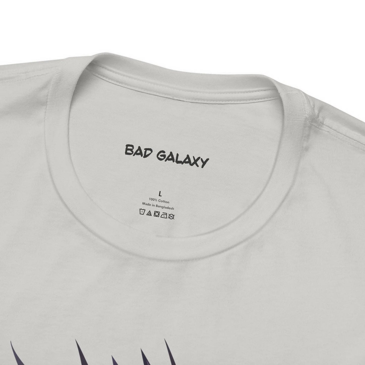 Animal T Shirt - Bad Galaxy