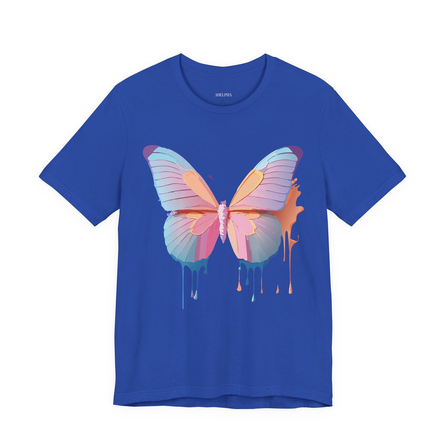 Butterfly Shirt