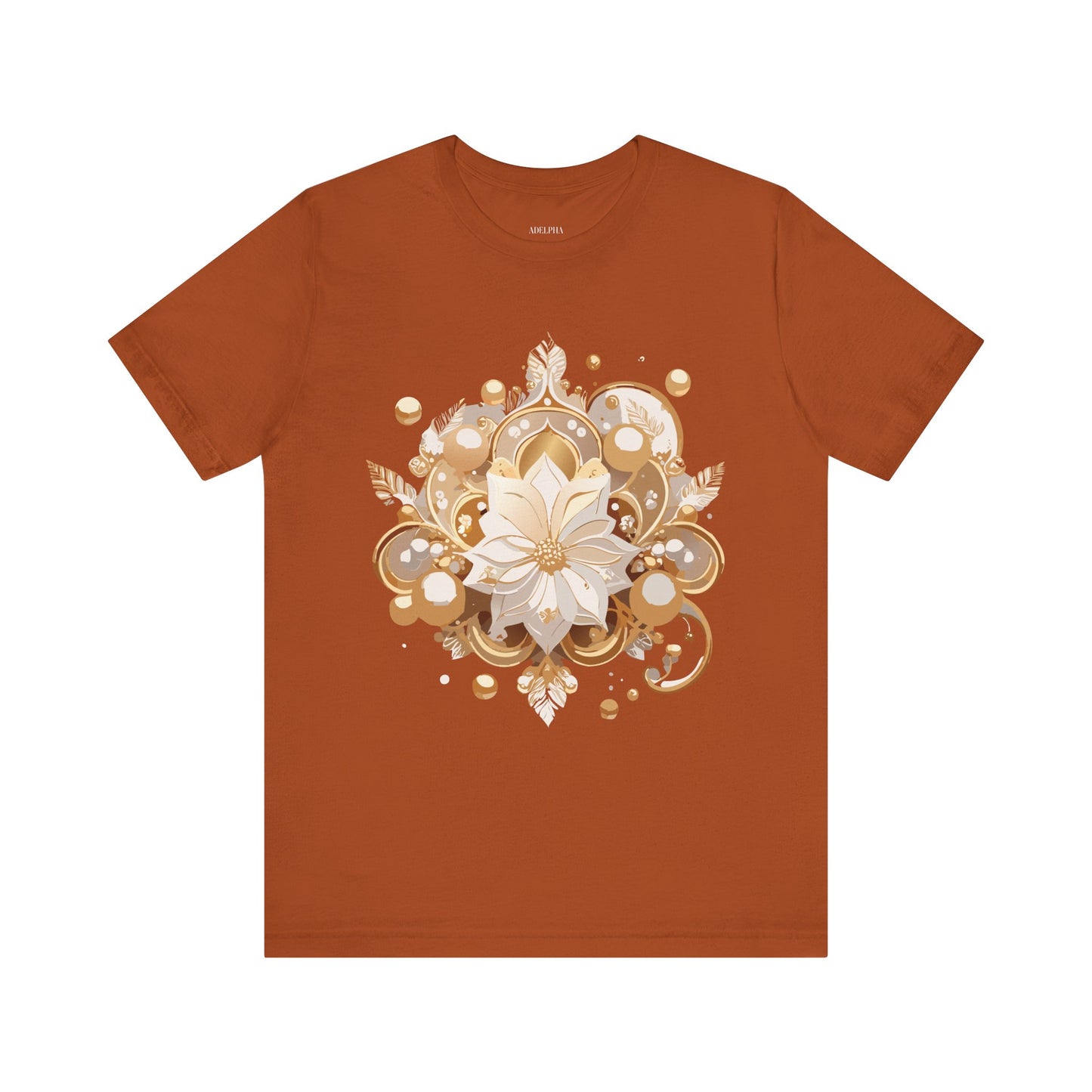 Jewelry Shirt