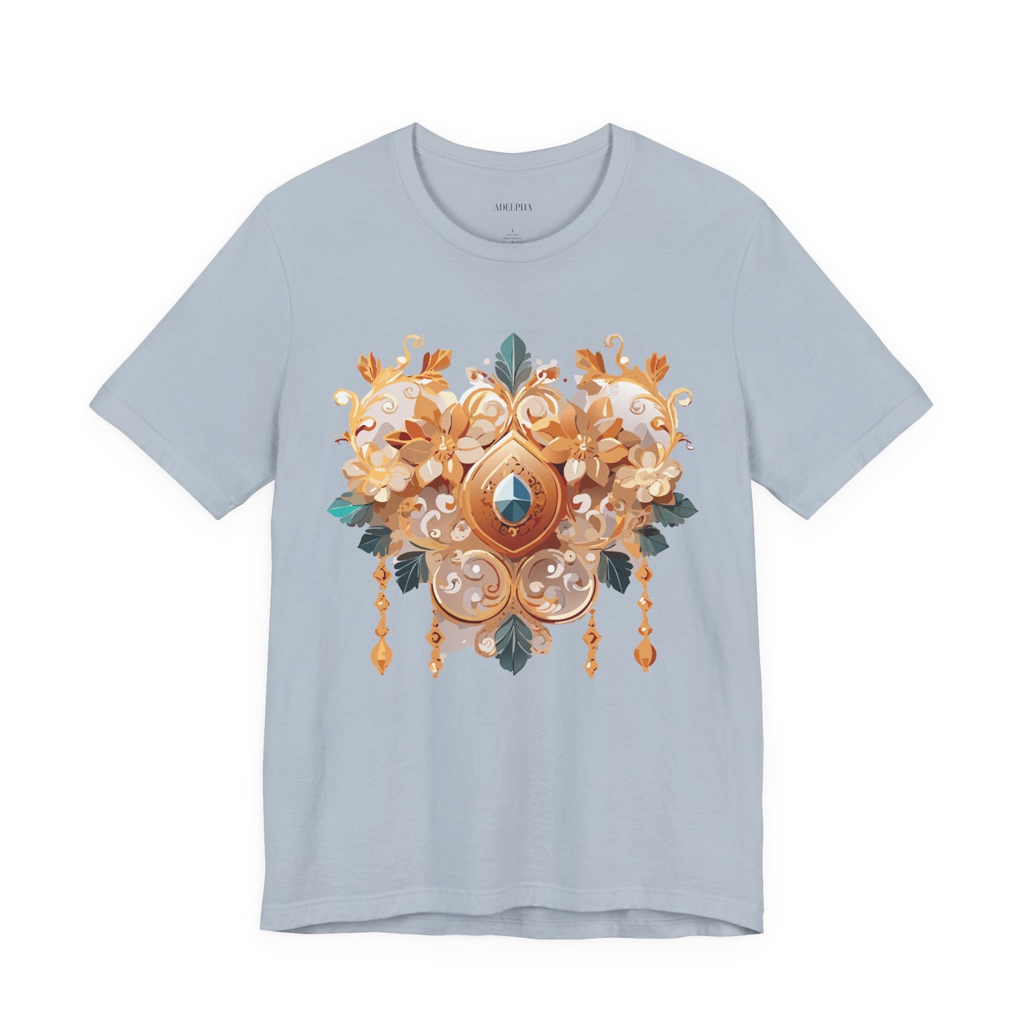 Jewelry Shirt
