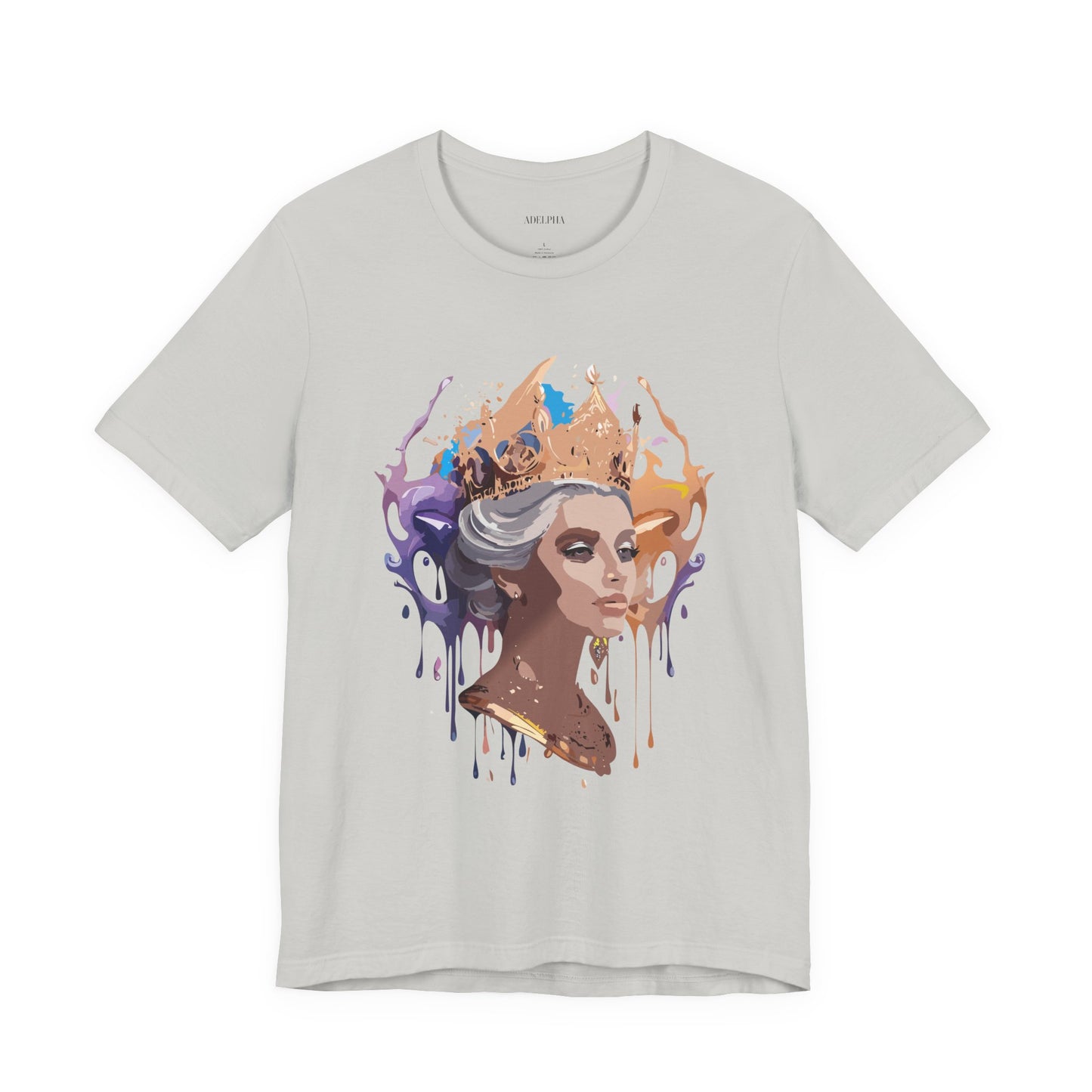 Queen T Shirt