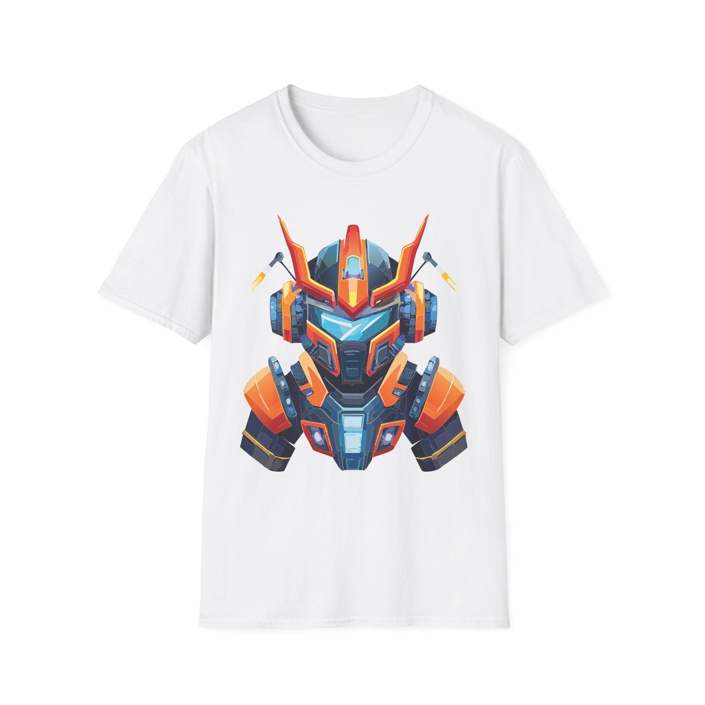 Cyborg Tee, Robot Shirt, Terminator Shirt