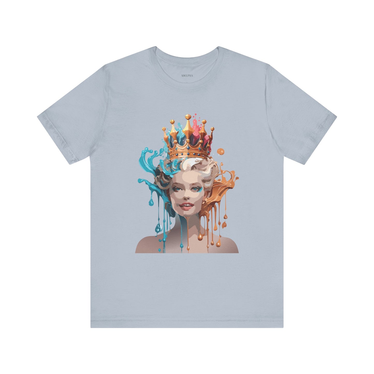 Queen T Shirt