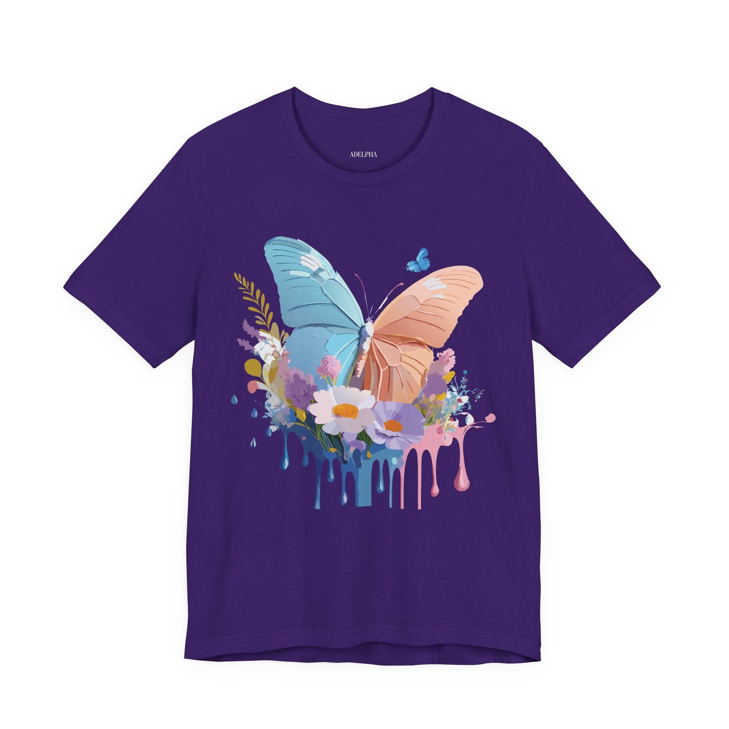 Butterfly Shirt