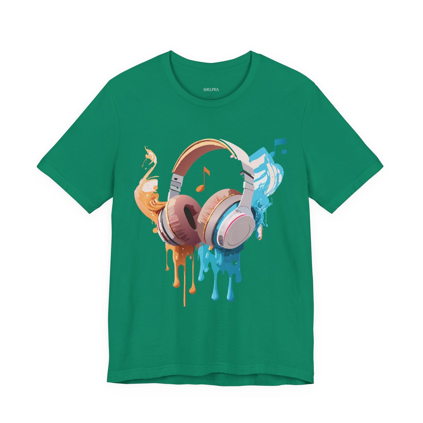 Music T Shirt
