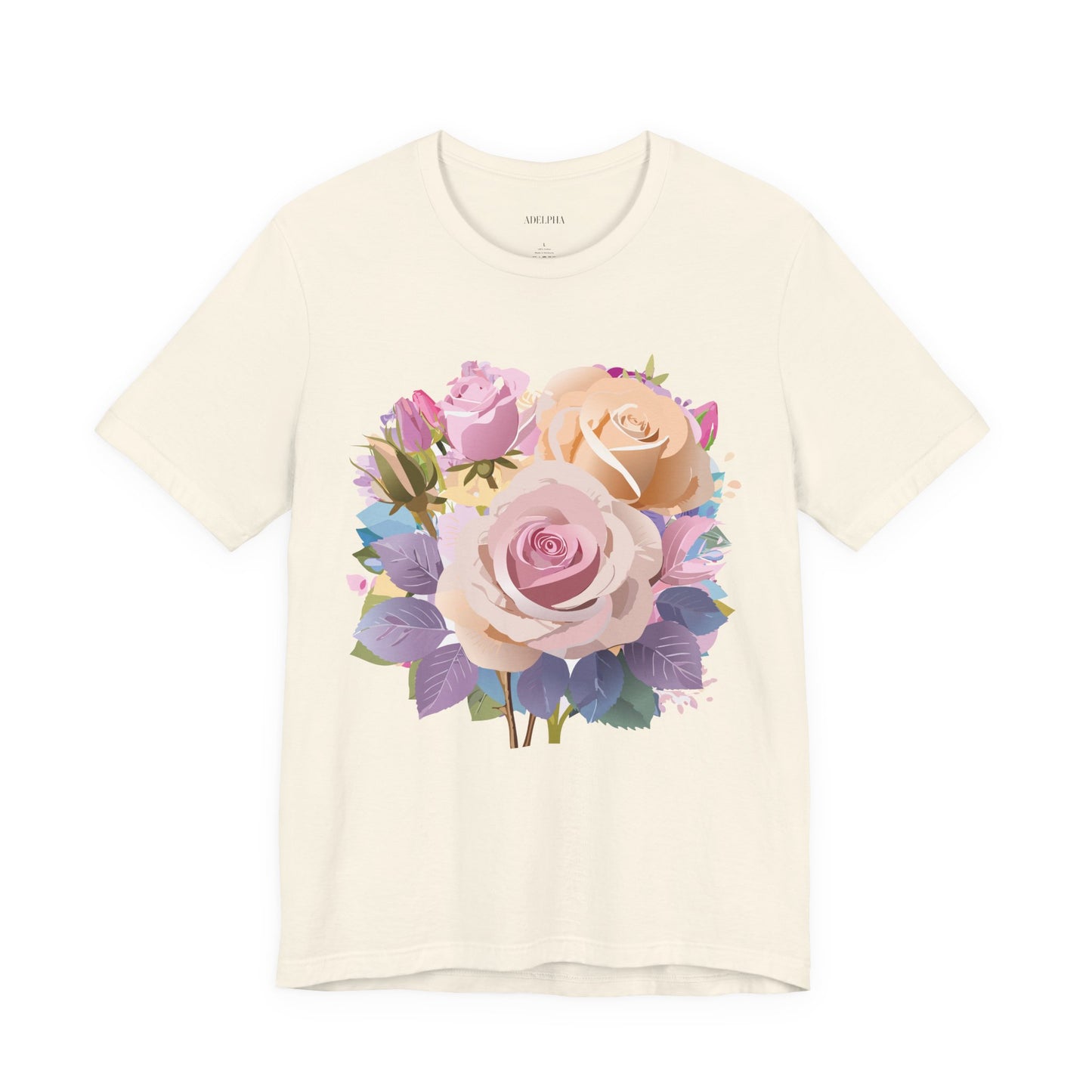 Floral T Shirts