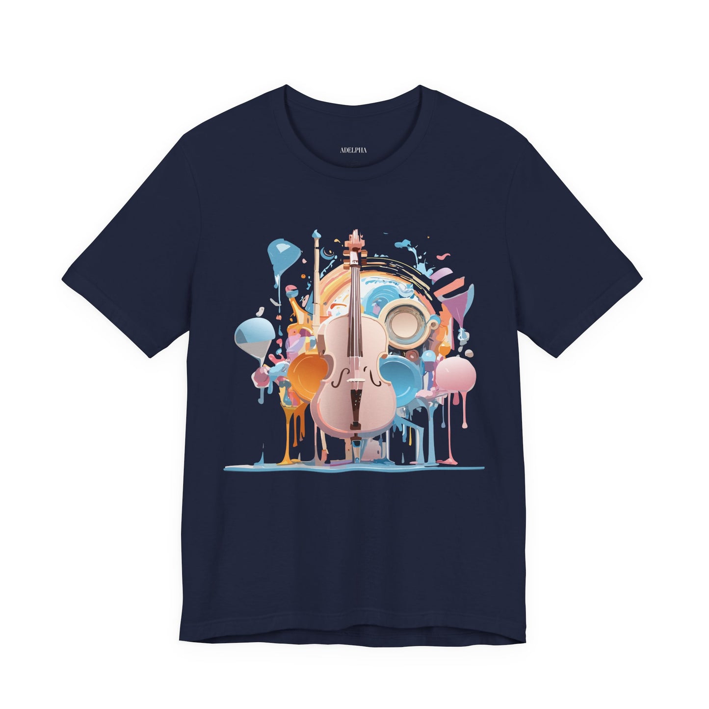 Music T Shirt