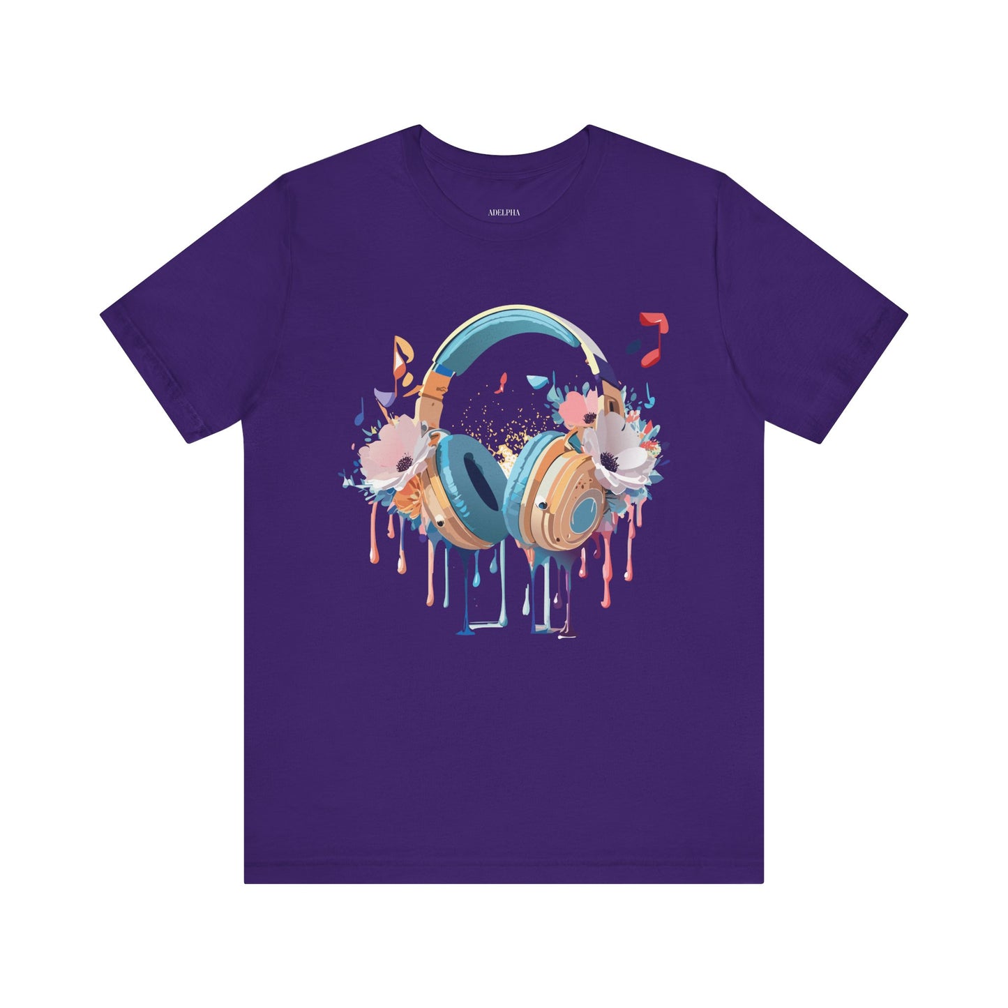 Music T Shirt