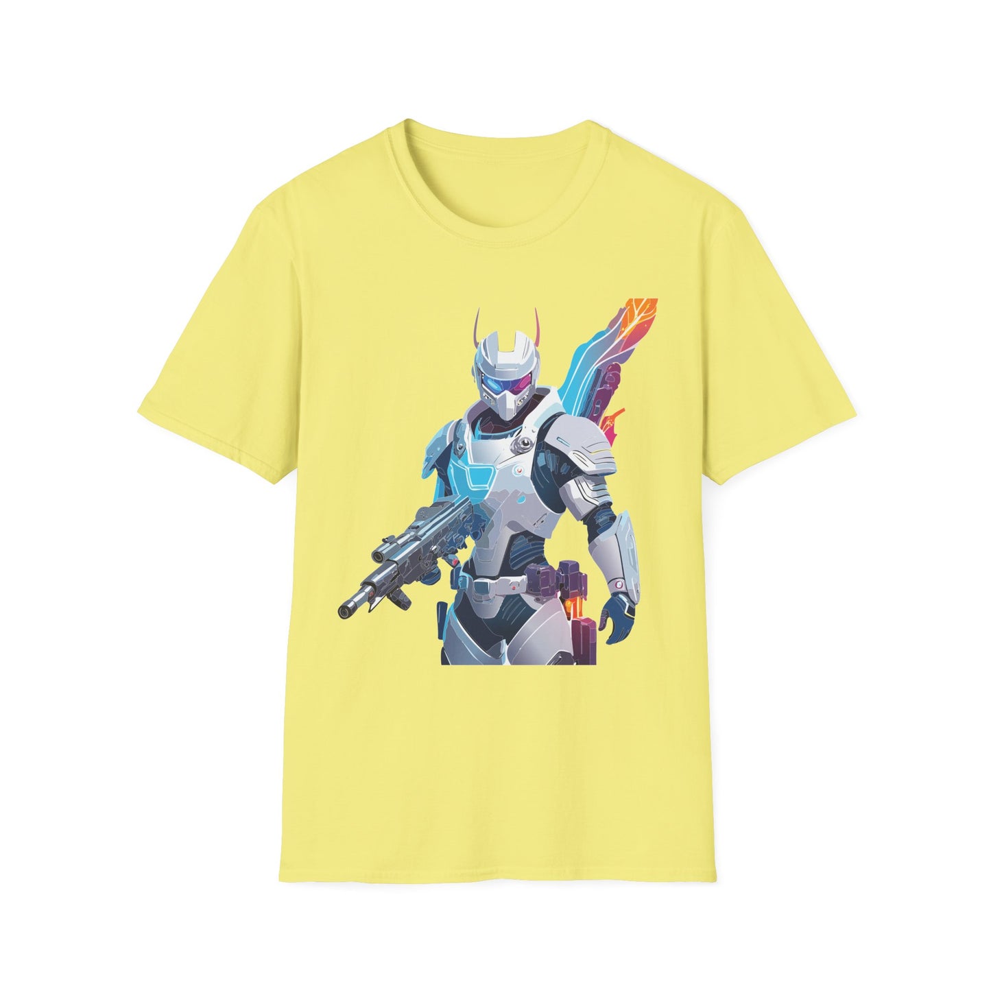 Warrior Shirt, Shirt with Warrior, T Shirt with Warrior, Warriors T Shirt