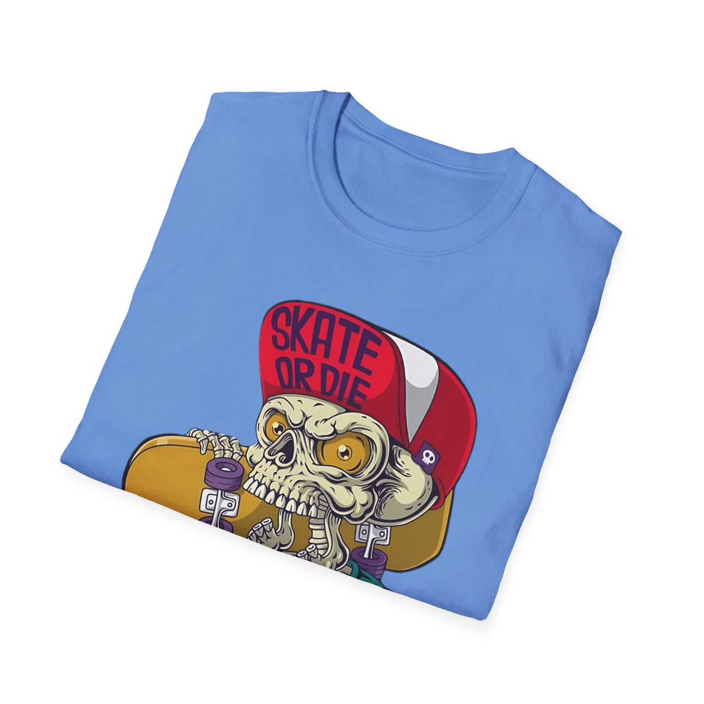Skull Tee Shirt, Skeleton Shirt, Shirt with Skull, Shirt with Skeleton