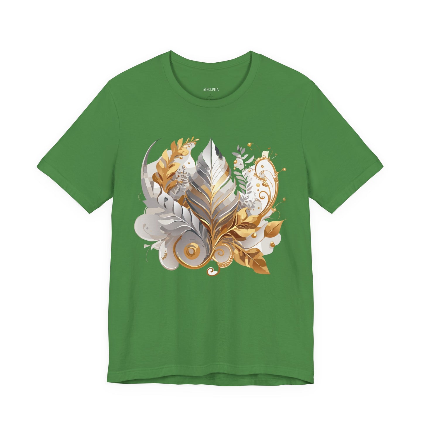 Jewelry Shirt