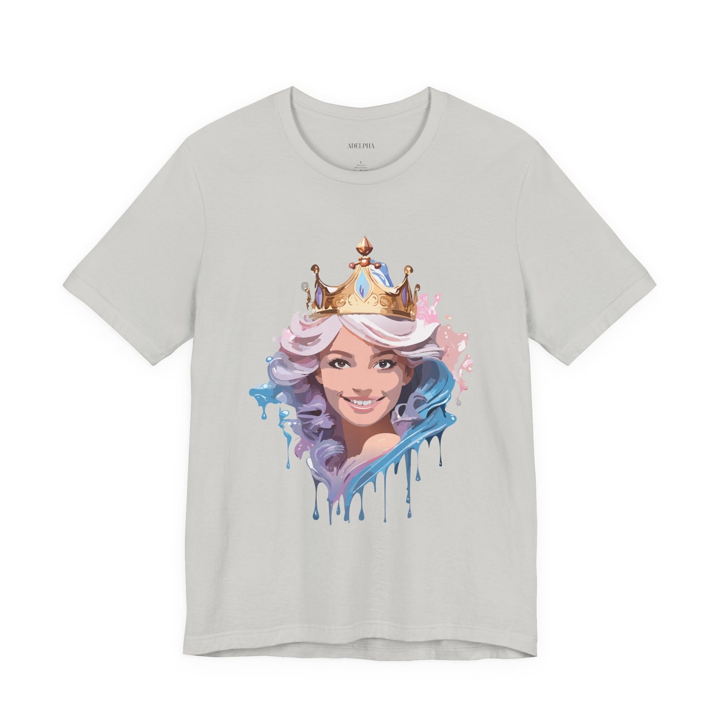 Queen T Shirt