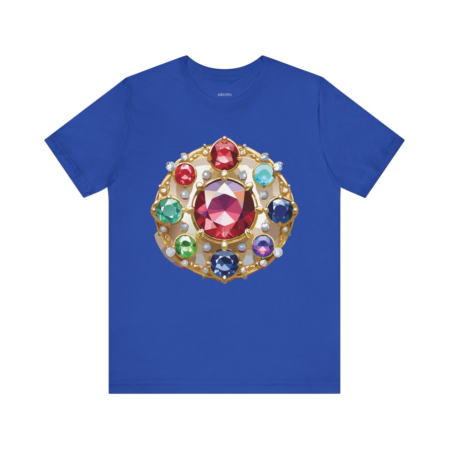 Jewelry Shirt