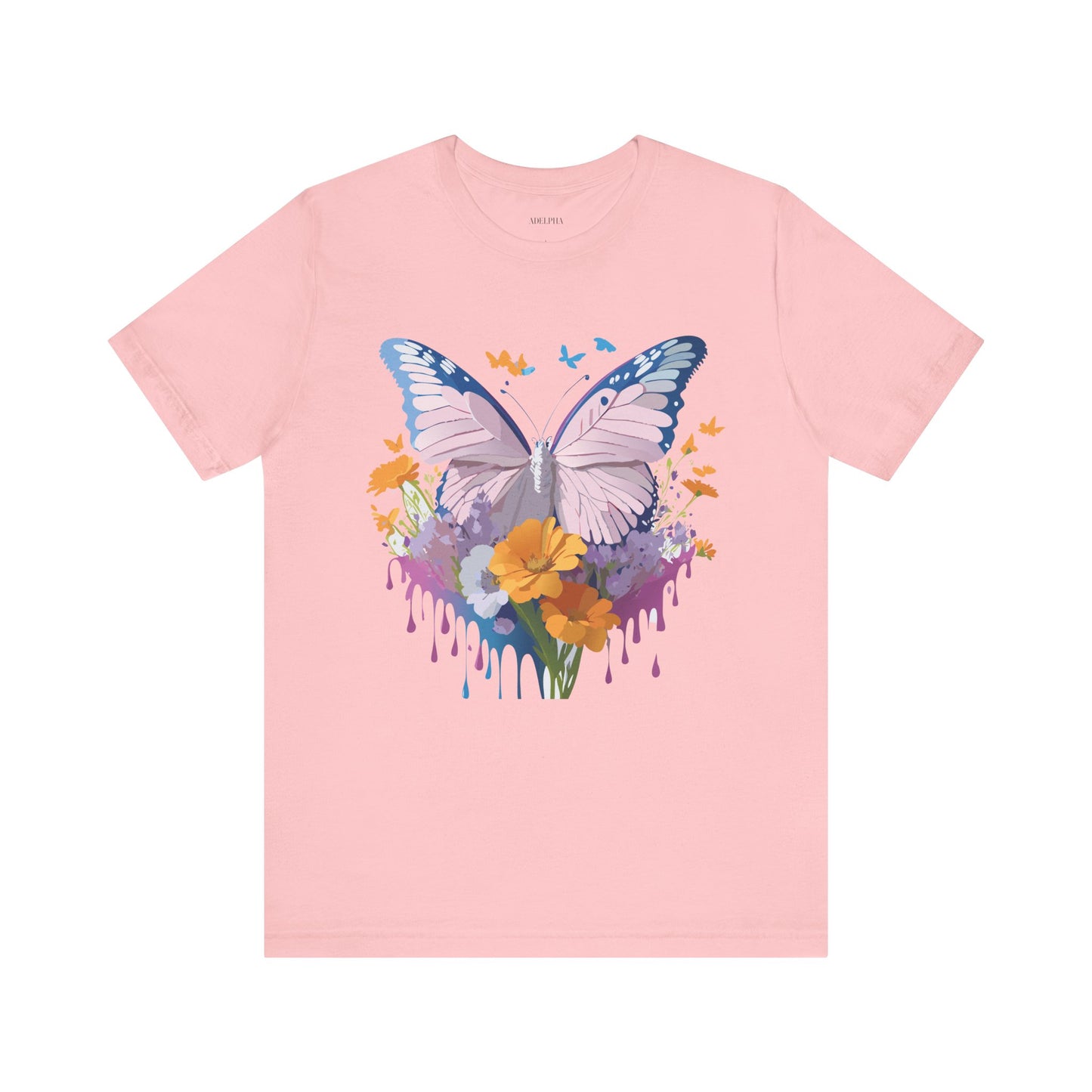 Butterfly Shirt