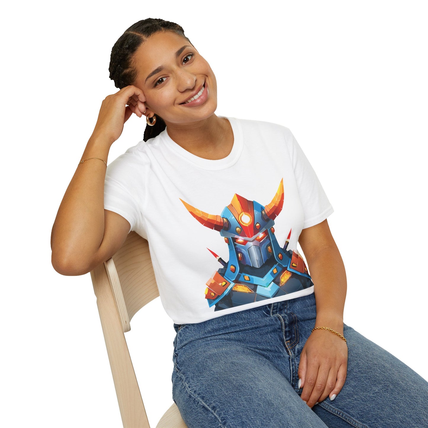 Cyborg Tee, Robot Shirt, Terminator Shirt
