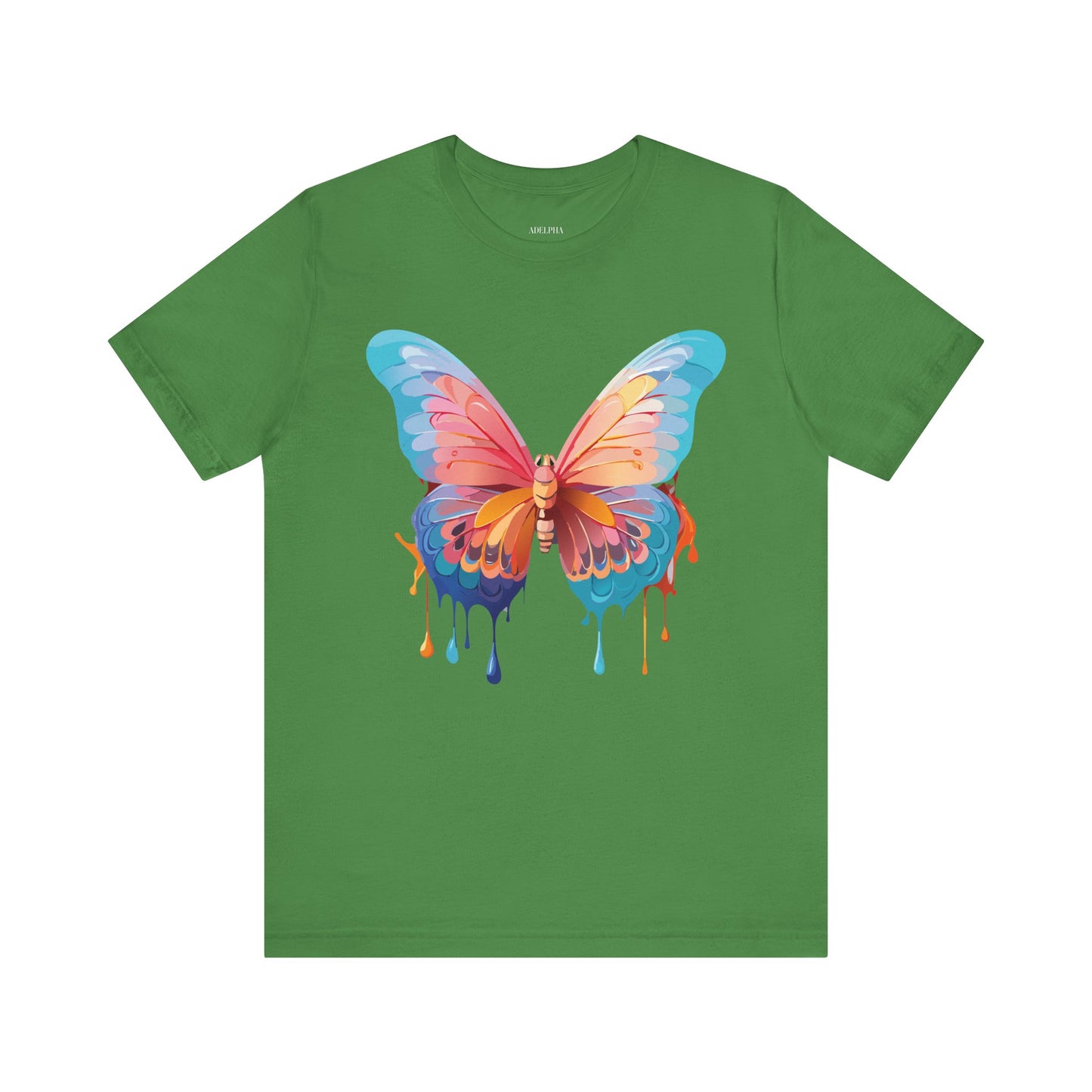Butterfly Shirt