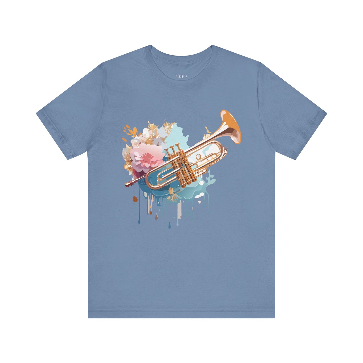 Music T Shirt
